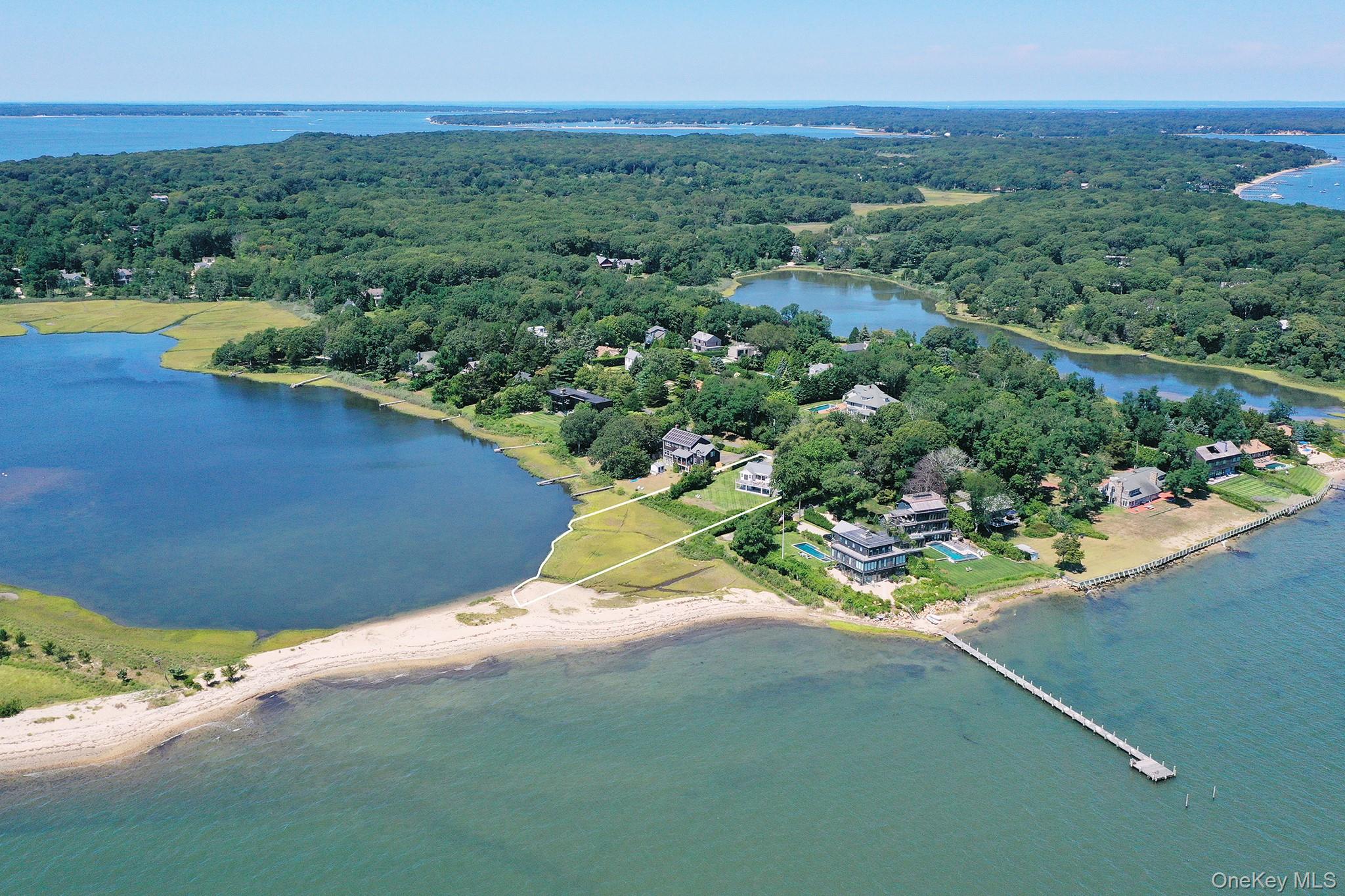 11 East Harbor Drive, Sag Harbor, NY 11963