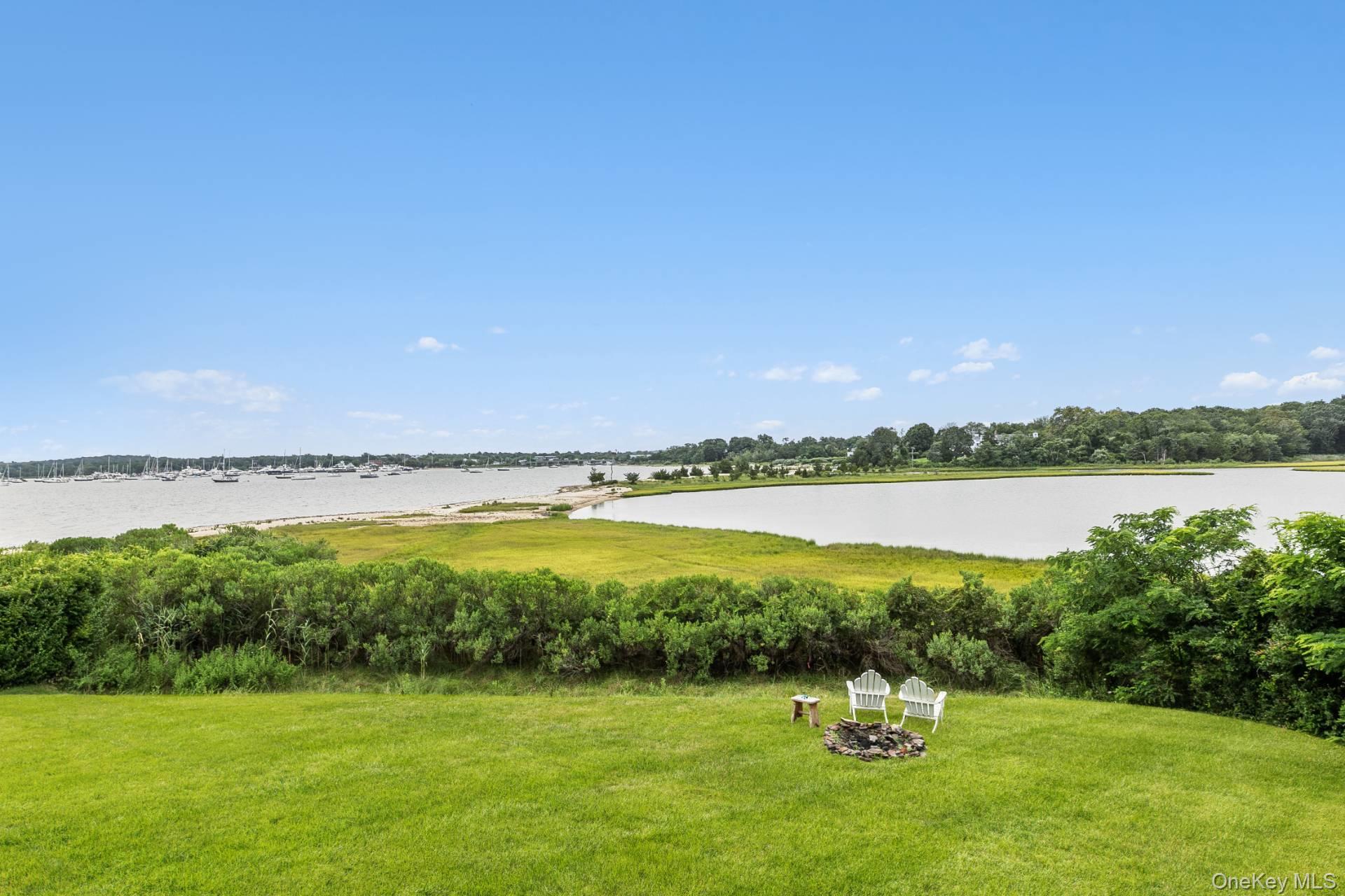 11 East Harbor Drive, Sag Harbor, NY 11963