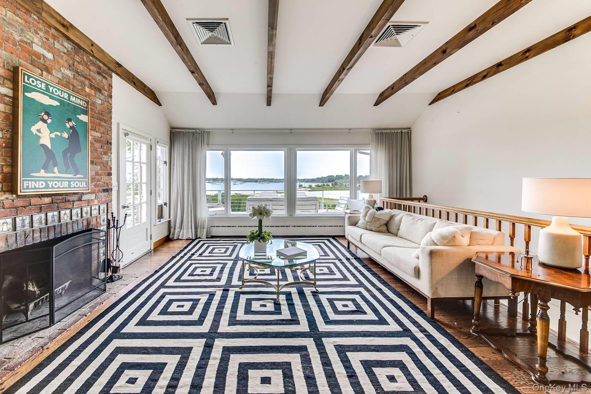 11 East Harbor Drive, Sag Harbor, NY 11963