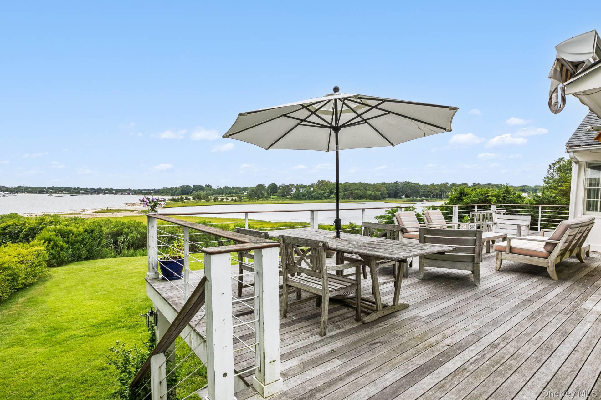 11 East Harbor Drive, Sag Harbor, NY 11963