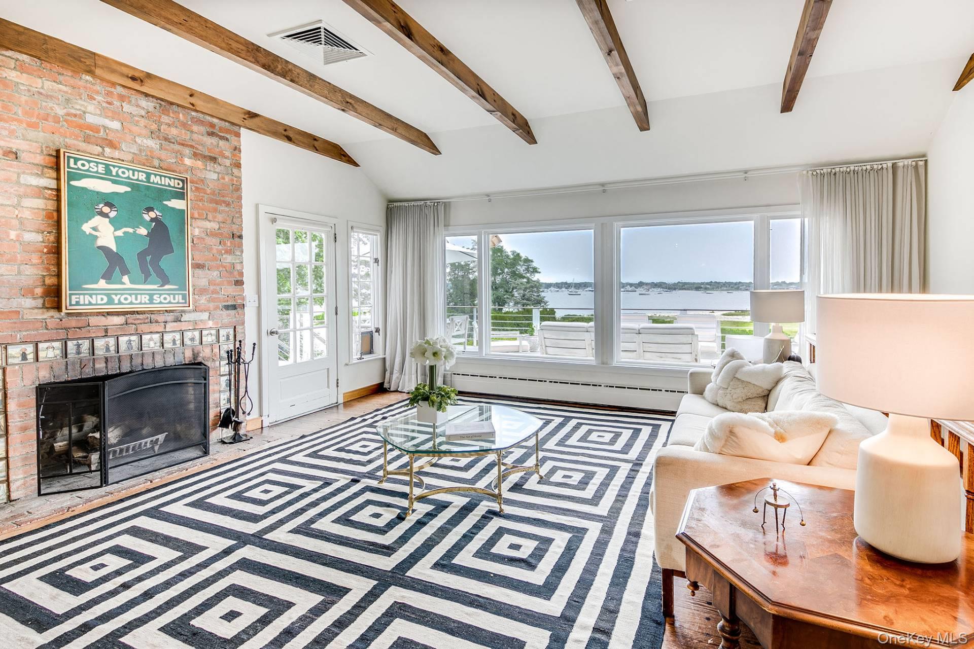 11 East Harbor Drive, Sag Harbor, NY 11963