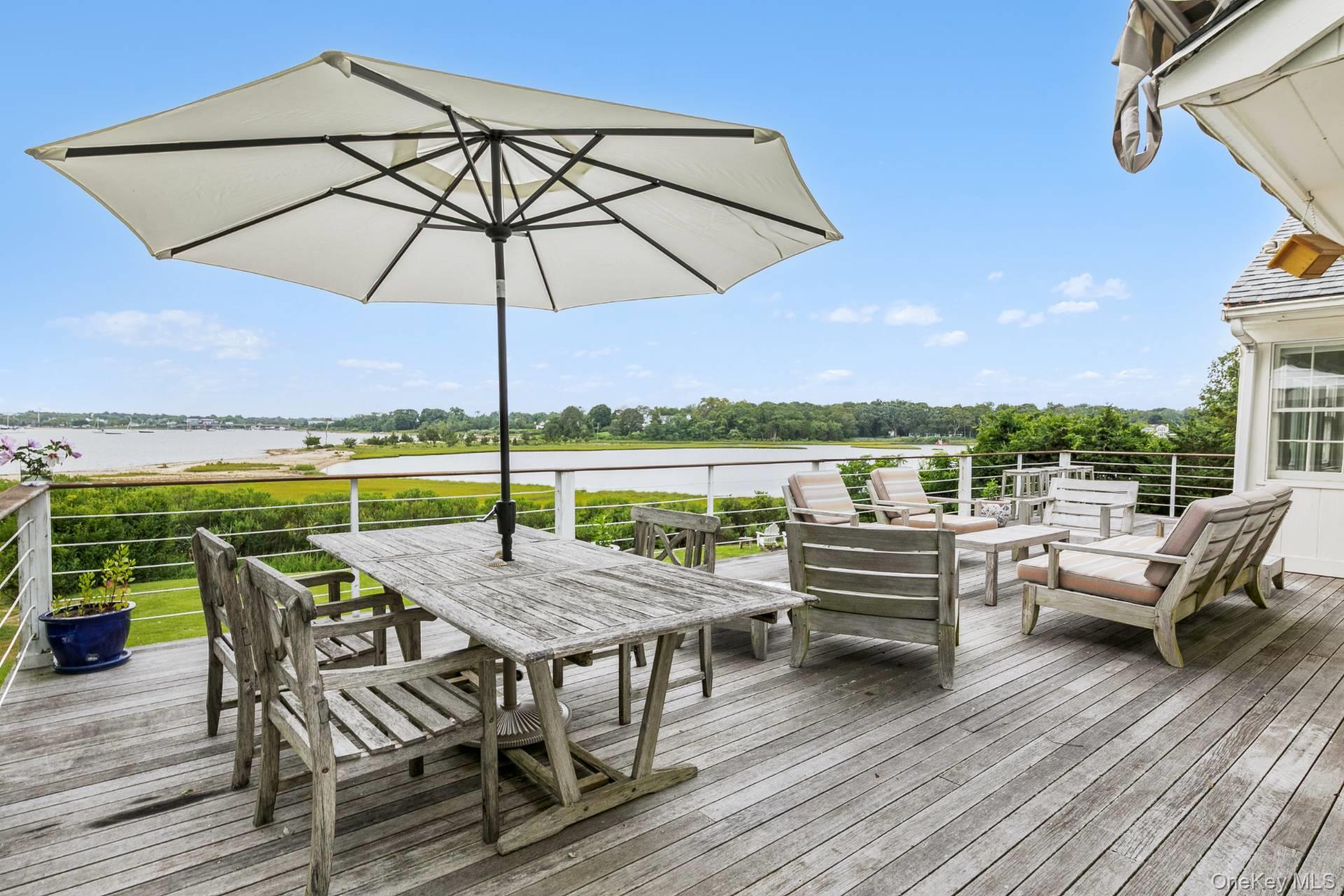 11 East Harbor Drive, Sag Harbor, NY 11963