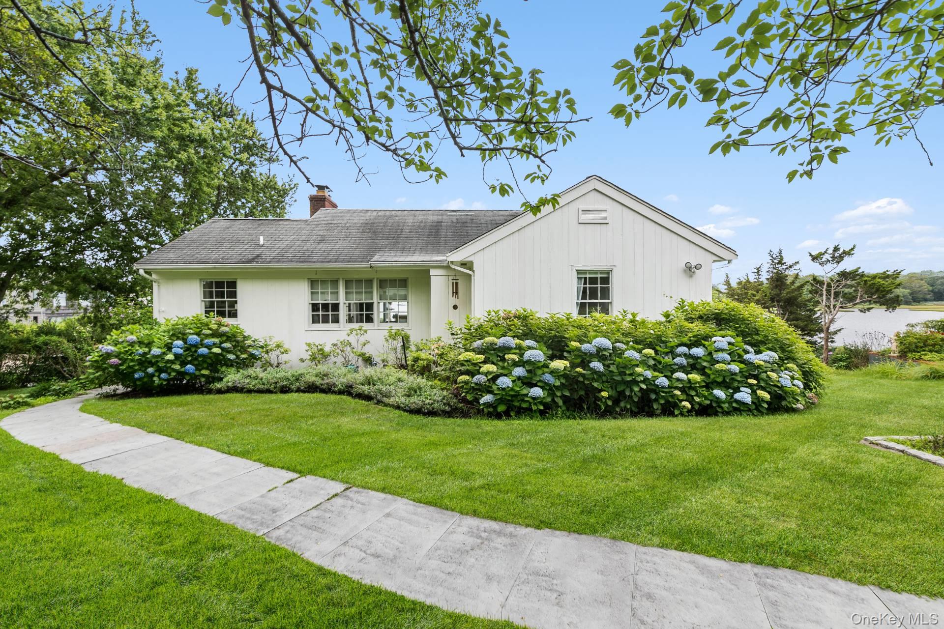 11 East Harbor Drive, Sag Harbor, NY 11963