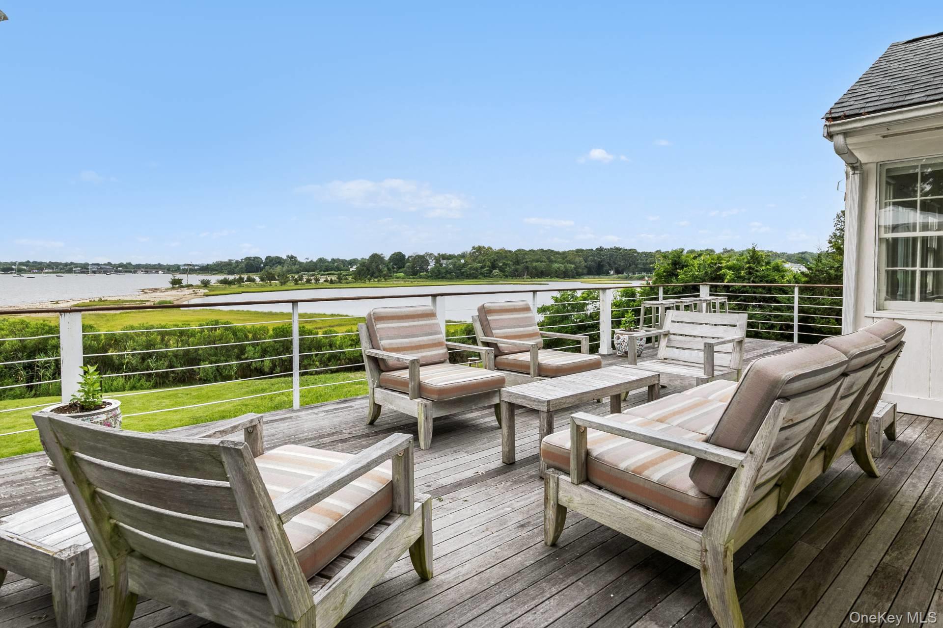 11 East Harbor Drive, Sag Harbor, NY 11963