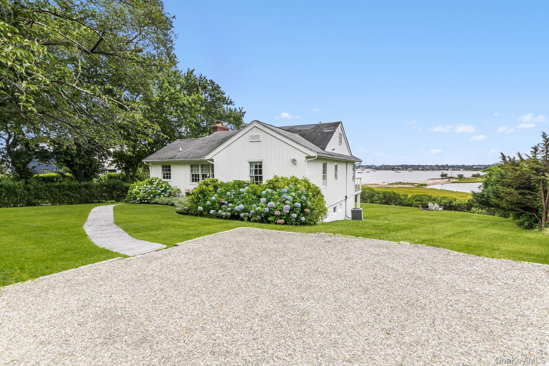 11 East Harbor Drive, Sag Harbor, NY 11963