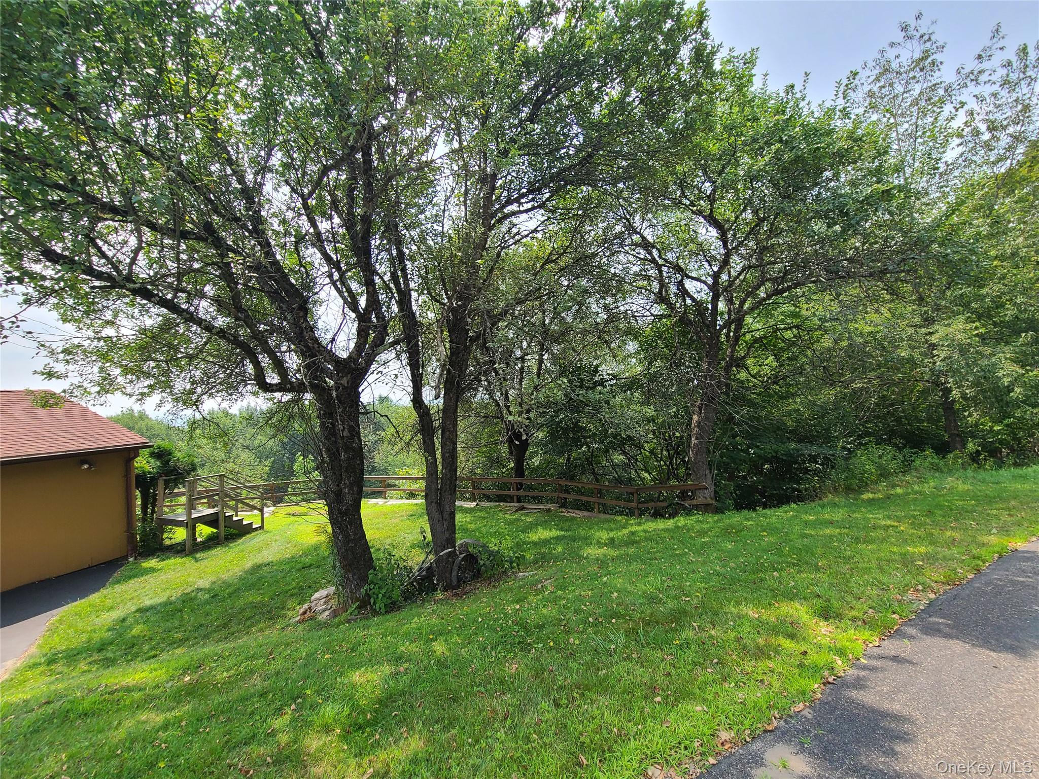 203 Skyline Drive, Woodbourne, NY 12788