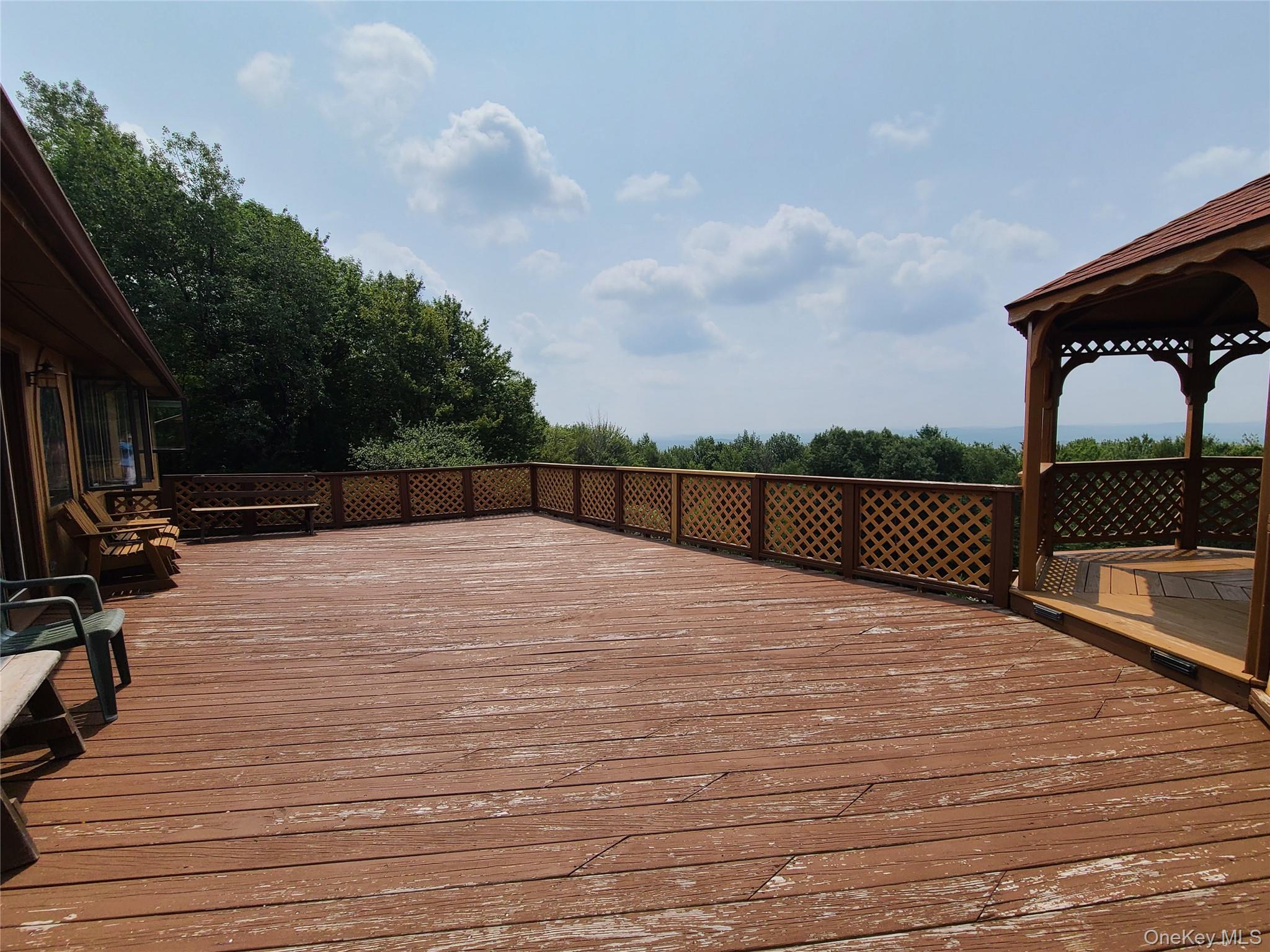 203 Skyline Drive, Woodbourne, NY 12788