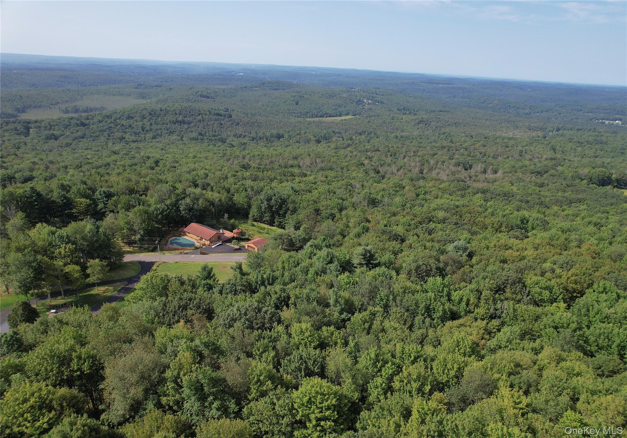 203 Skyline Drive, Woodbourne, NY 12788