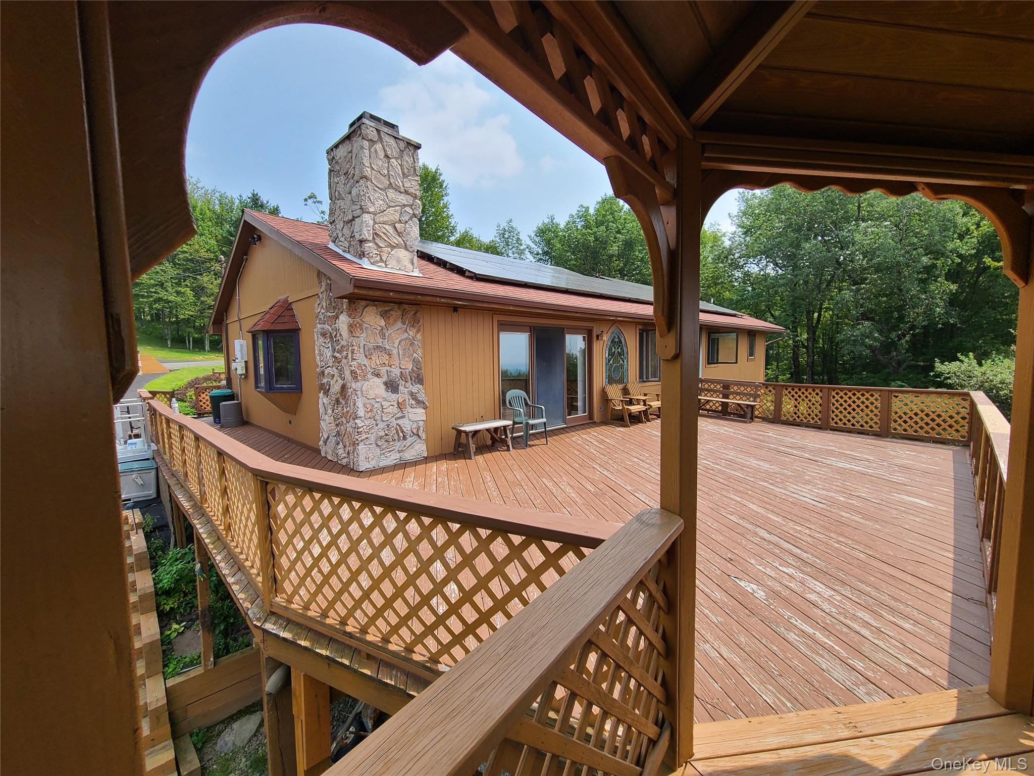 203 Skyline Drive, Woodbourne, NY 12788