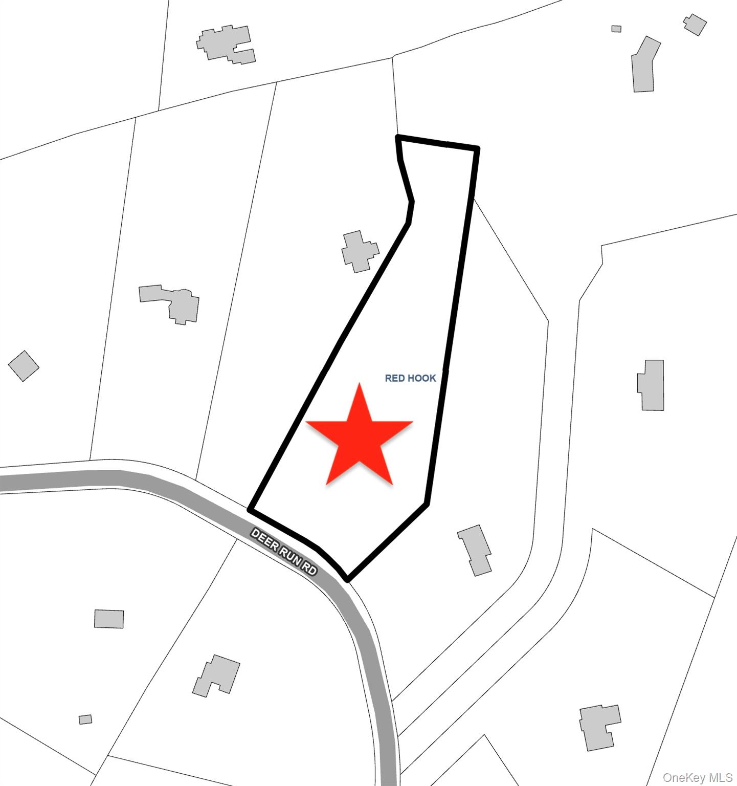 109 Deer Run Road, Red Hook, NY 12571