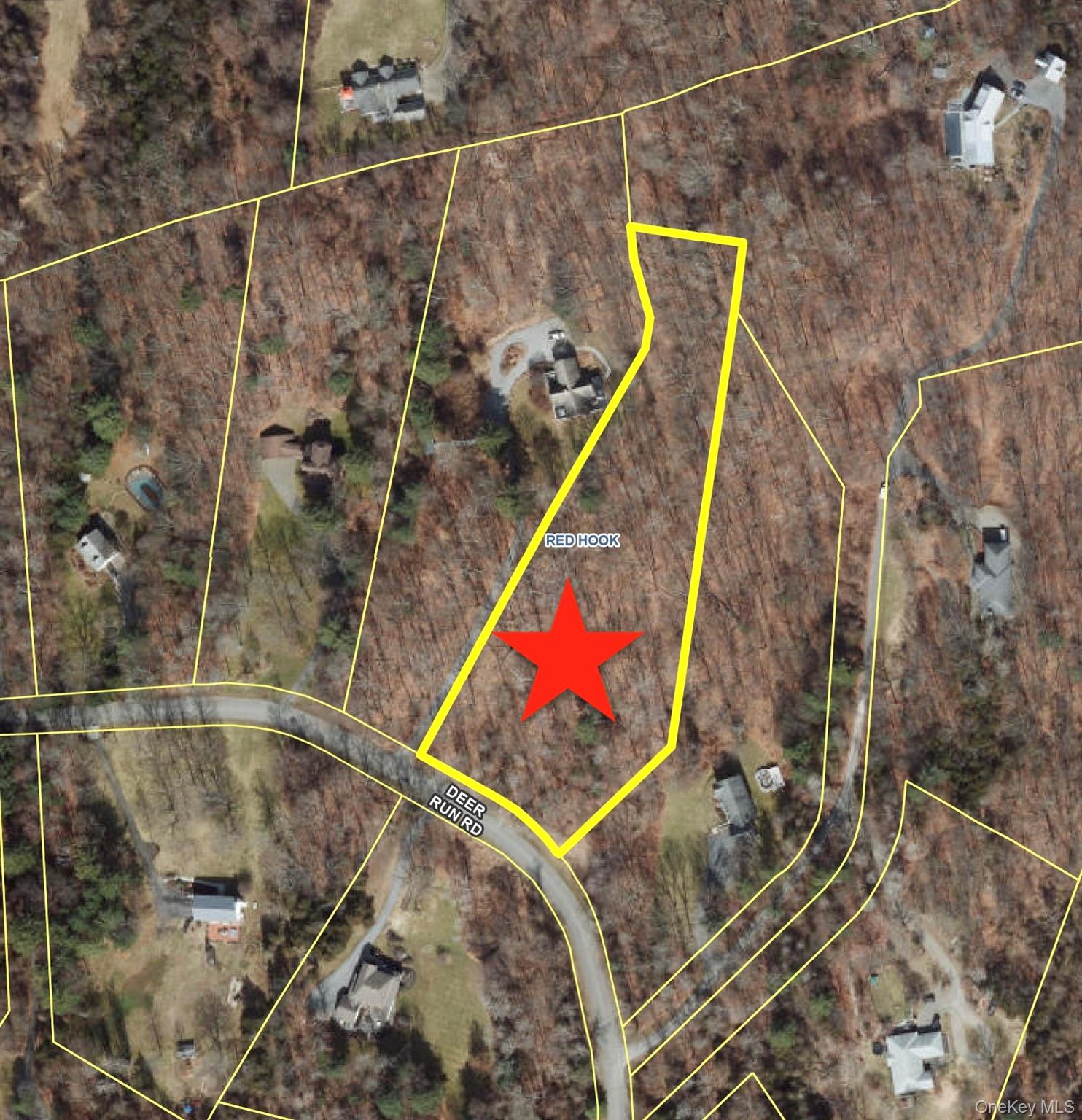 109 Deer Run Road, Red Hook, NY 12571