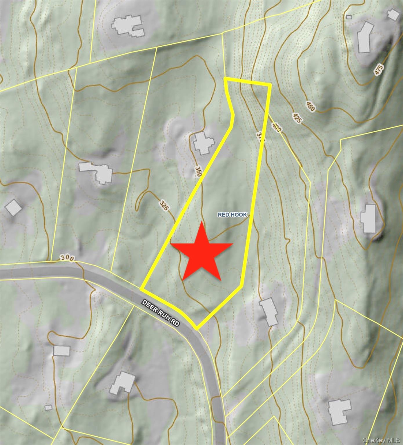 109 Deer Run Road, Red Hook, NY 12571