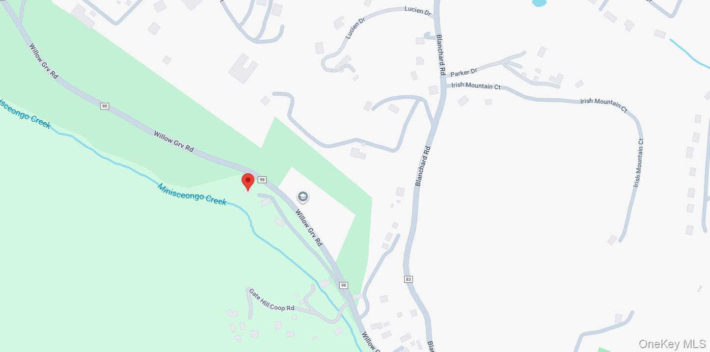 570 Willow Grove Road, Stony Point, NY 10980