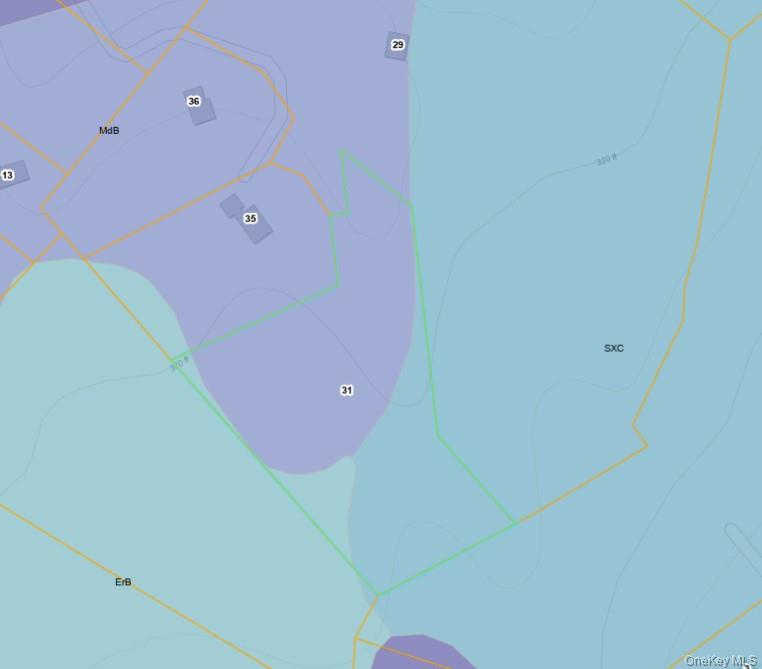 31 Boulder Drive, Cornwall, NY 12518