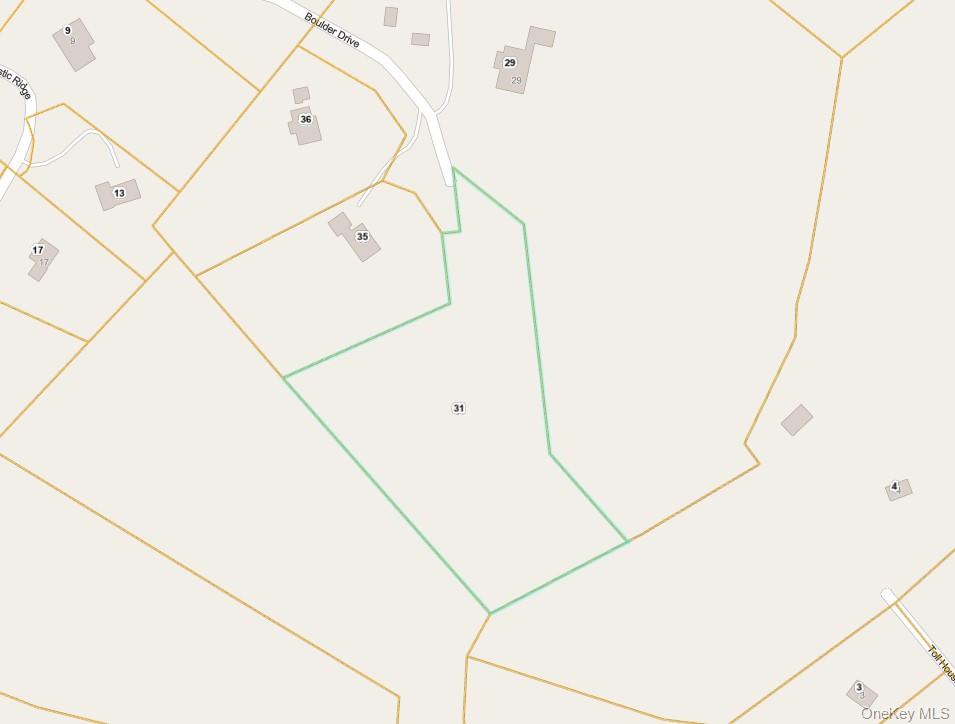 31 Boulder Drive, Cornwall, NY 12518