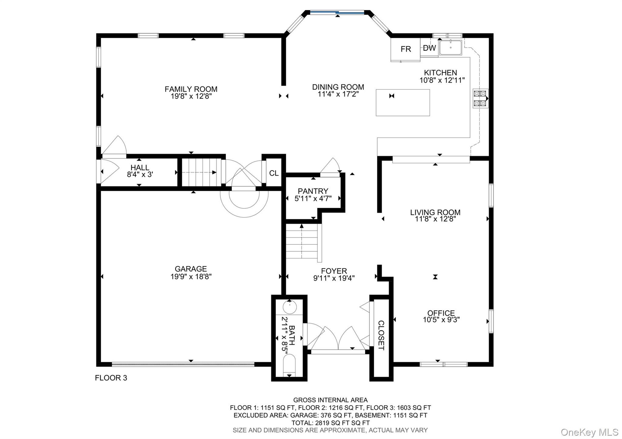 458 Mineola Avenue, Carle Place, NY 11514