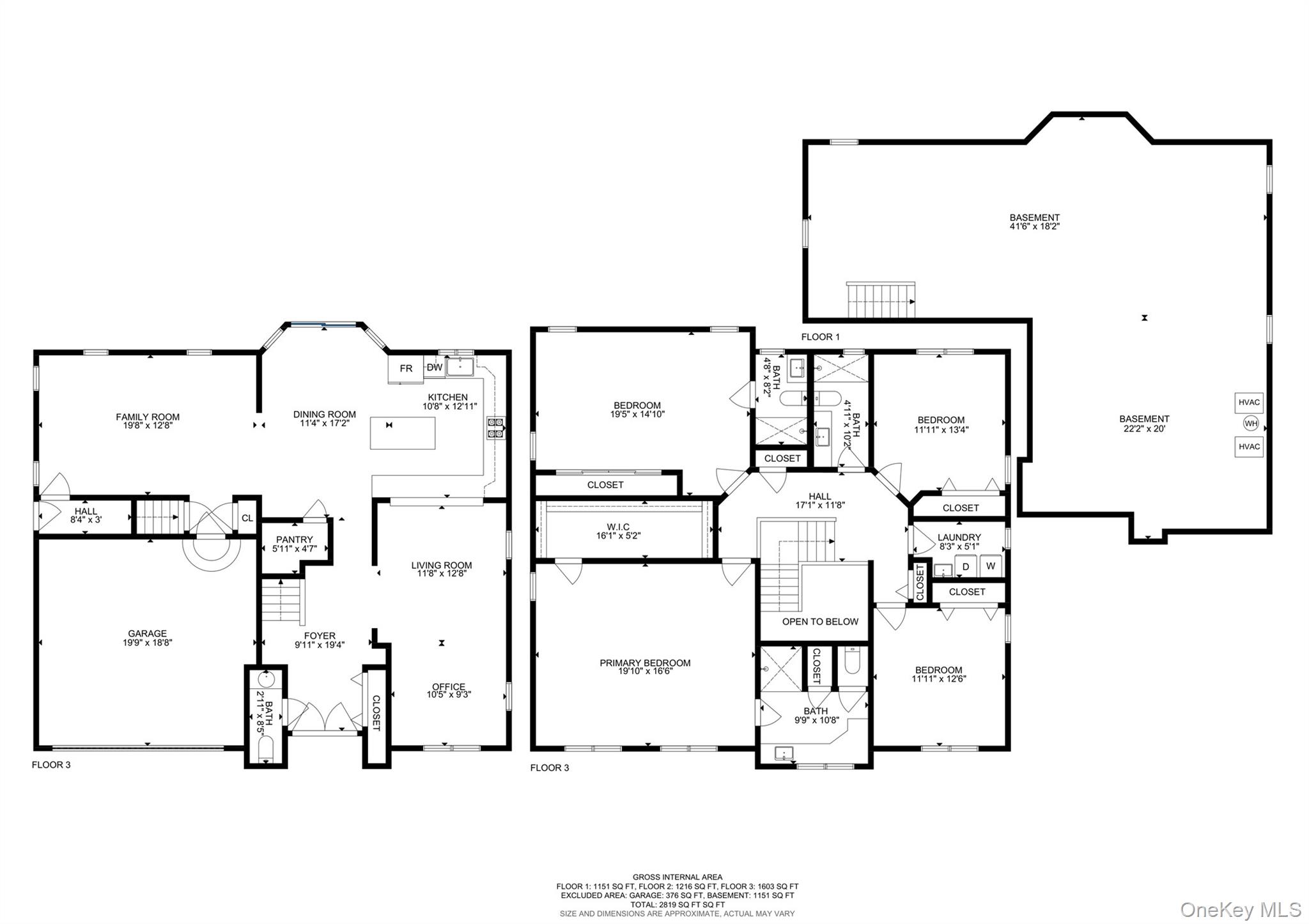 458 Mineola Avenue, Carle Place, NY 11514