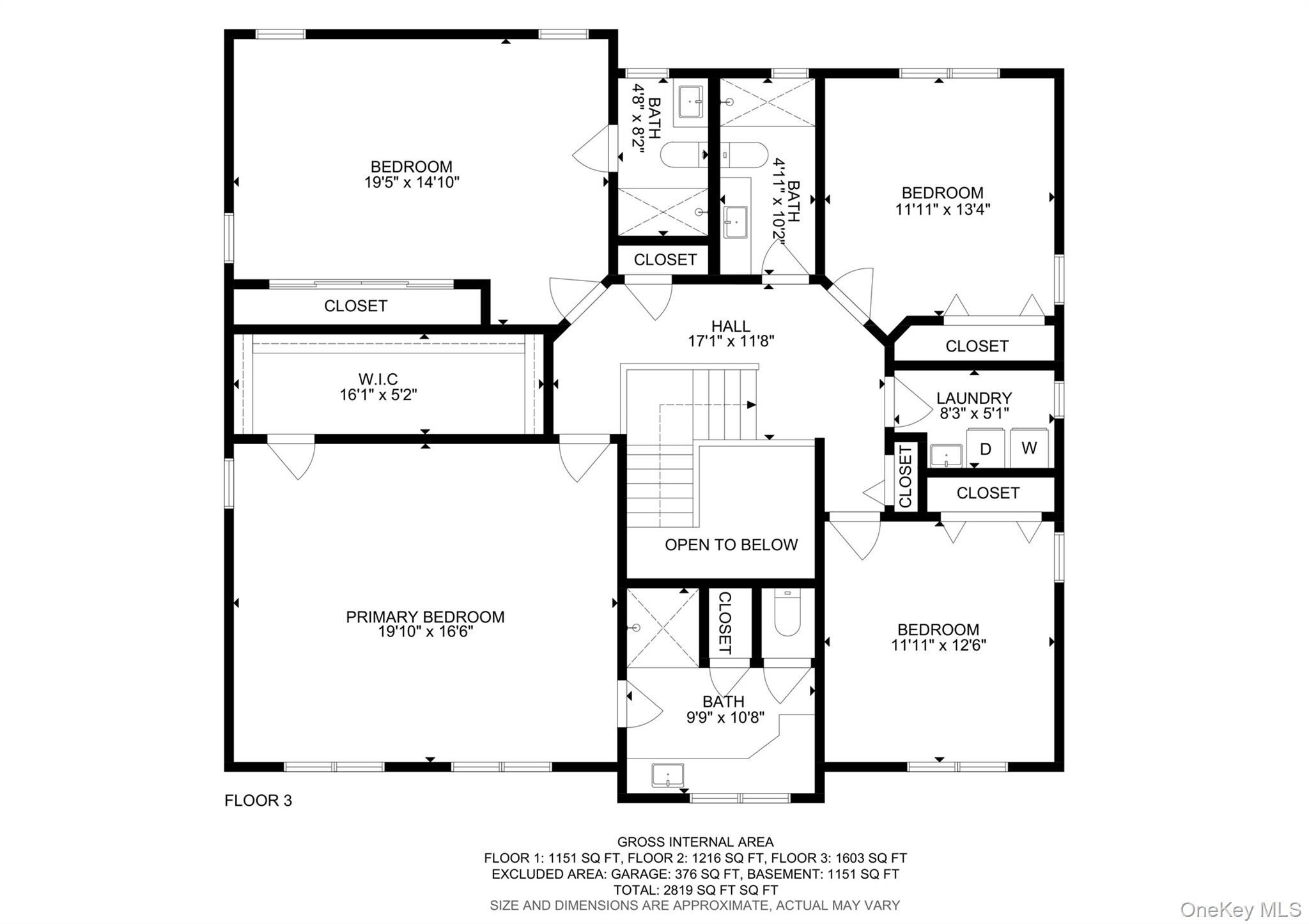 458 Mineola Avenue, Carle Place, NY 11514