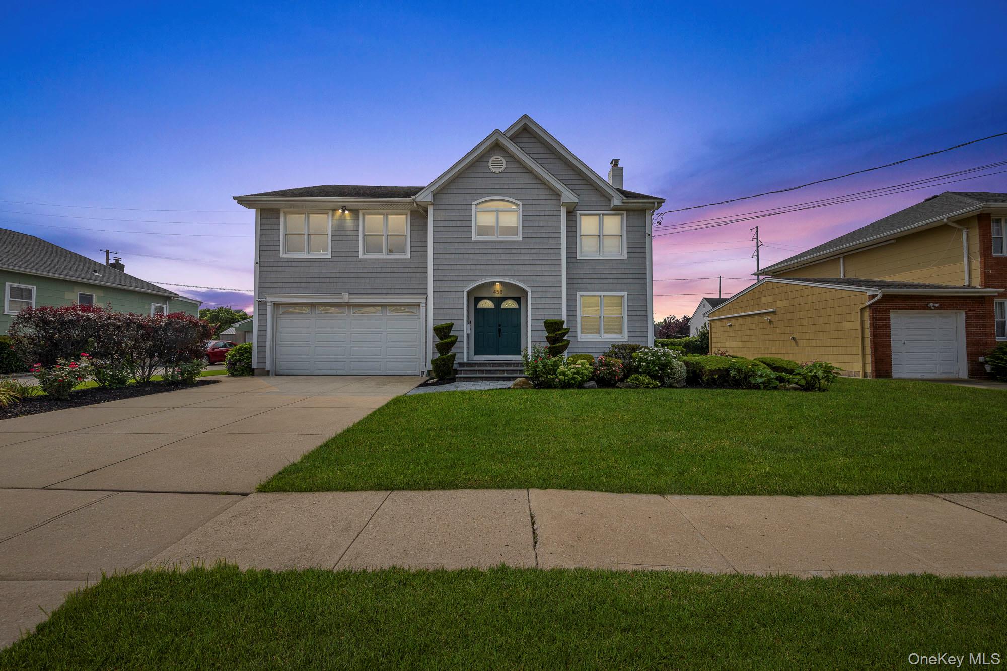 458 Mineola Avenue, Carle Place, NY 11514