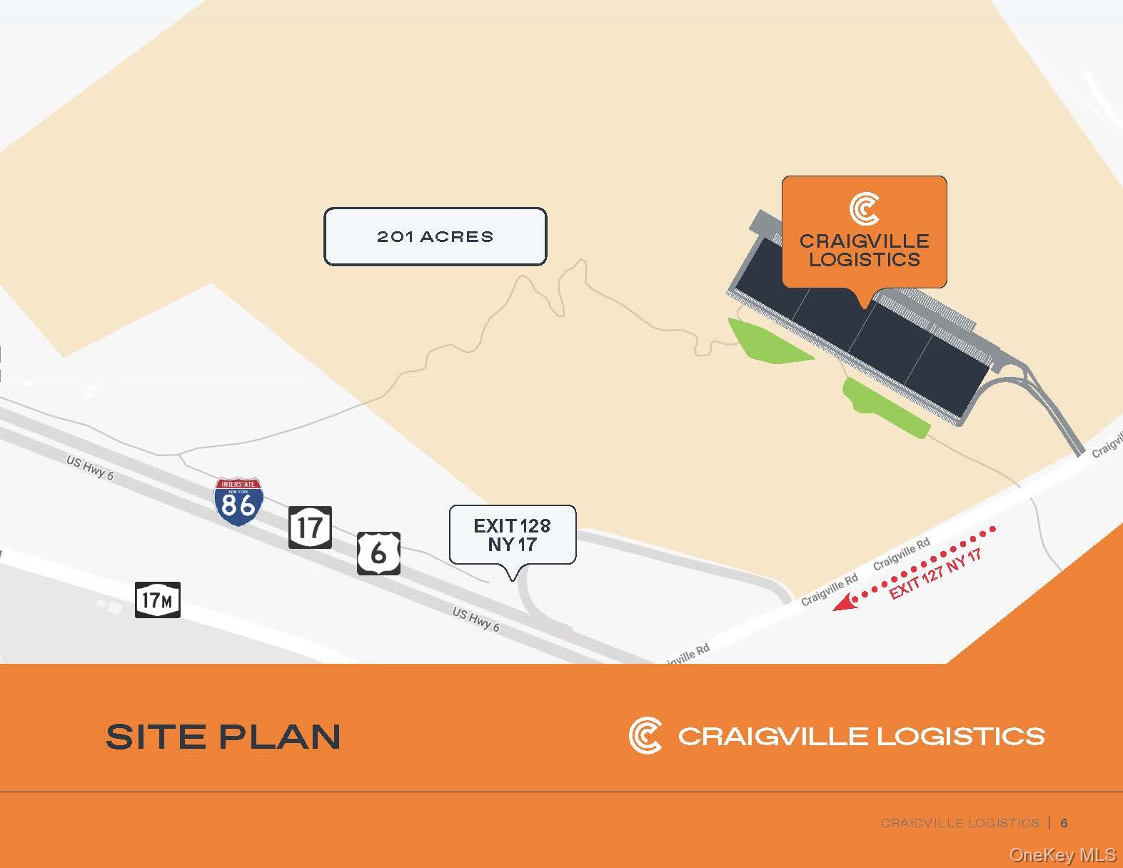 1220 Co Hwy 51, Chester, NY 10914