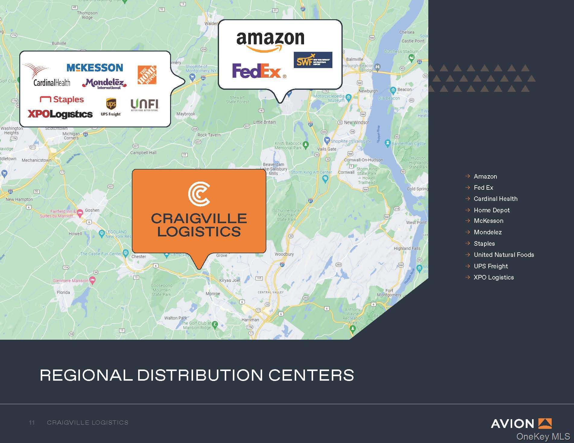 1220 Co Hwy 51, Chester, NY 10914