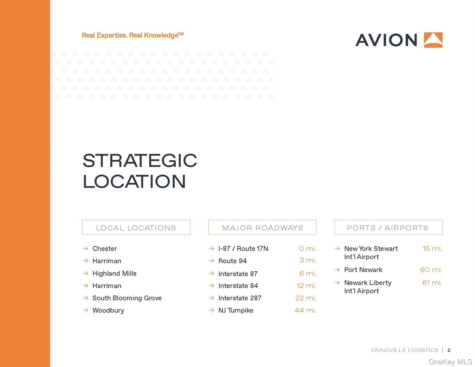 1220 Co Hwy 51, Chester, NY 10914