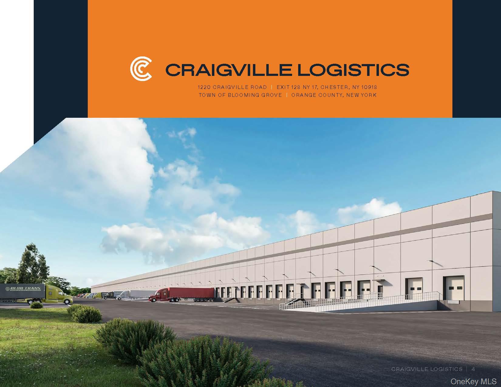 1220 Co Hwy 51, Chester, NY 10914