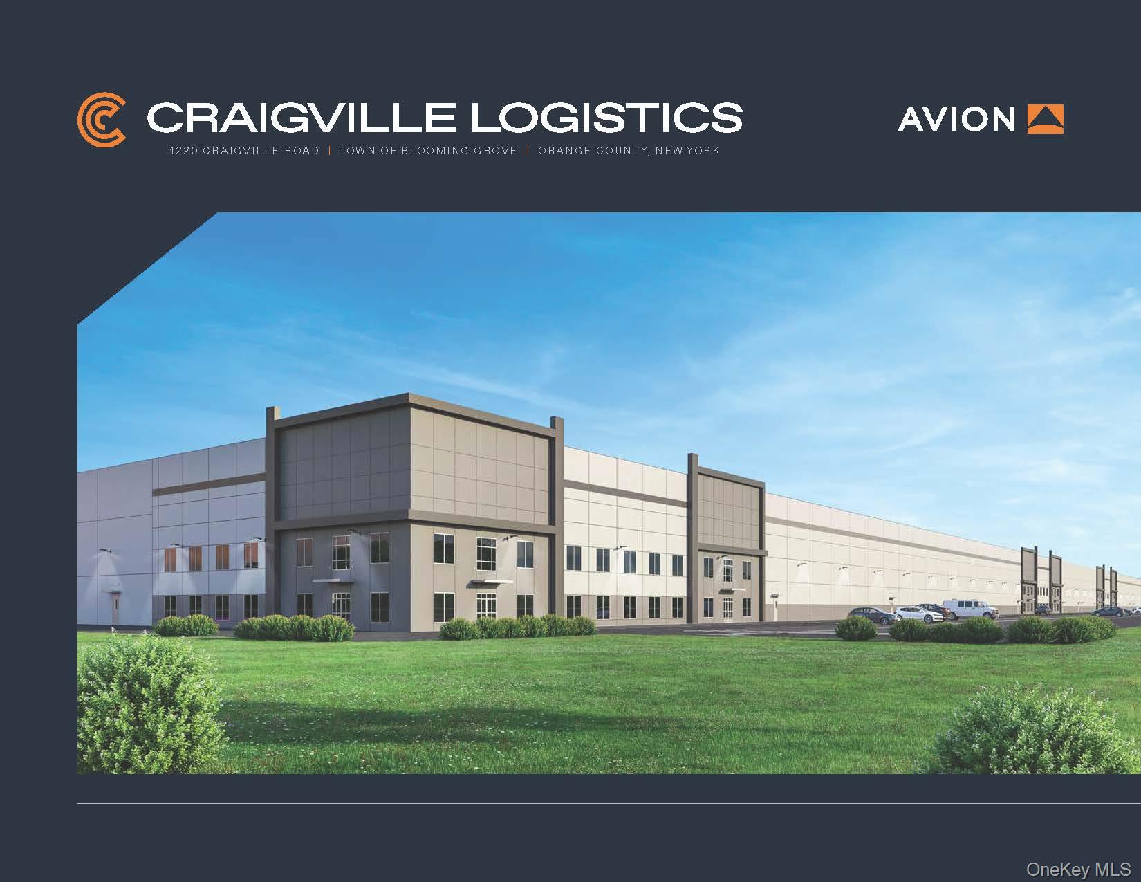 1220 Co Hwy 51, Chester, NY 10914