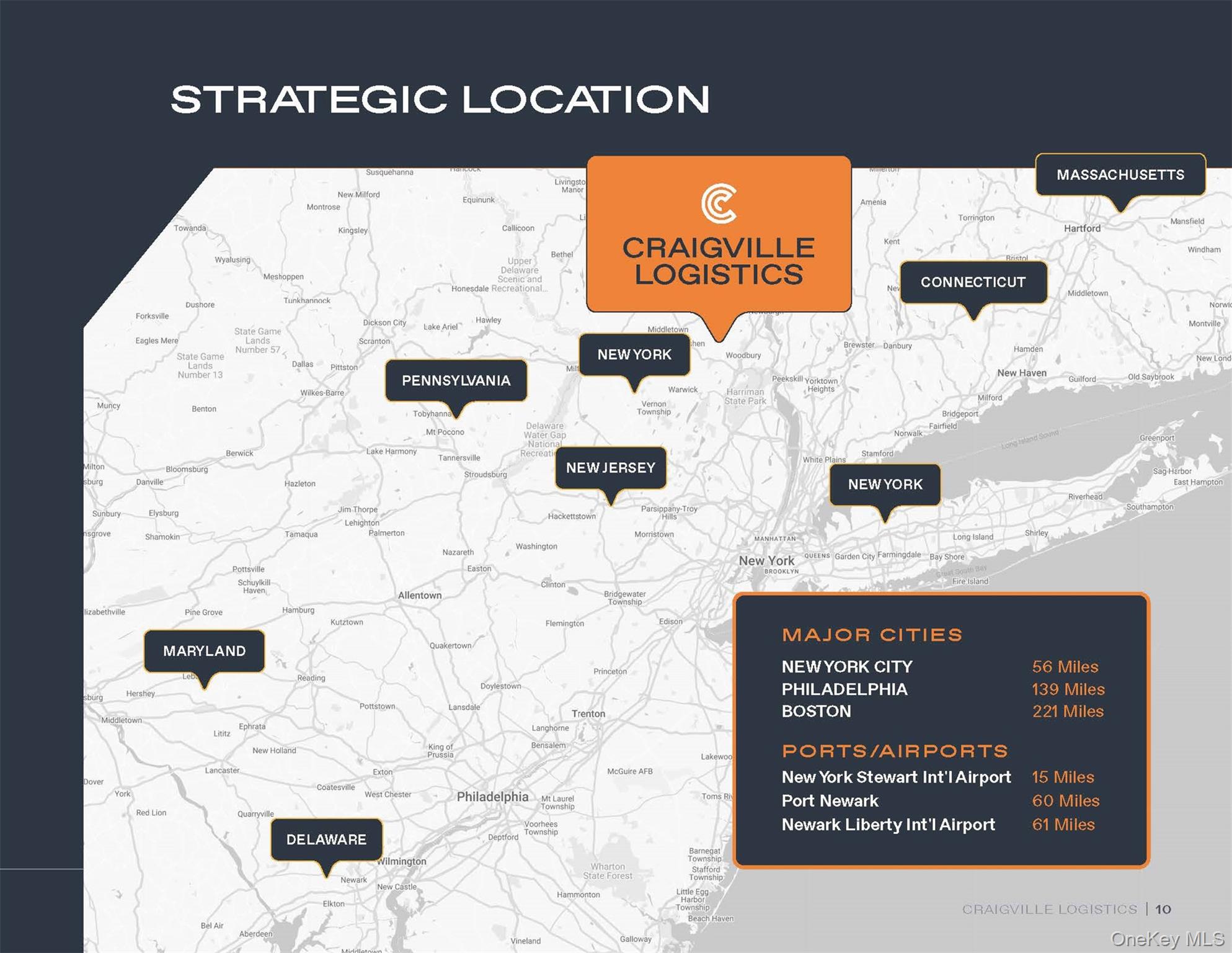 1220 Co Hwy 51, Chester, NY 10914