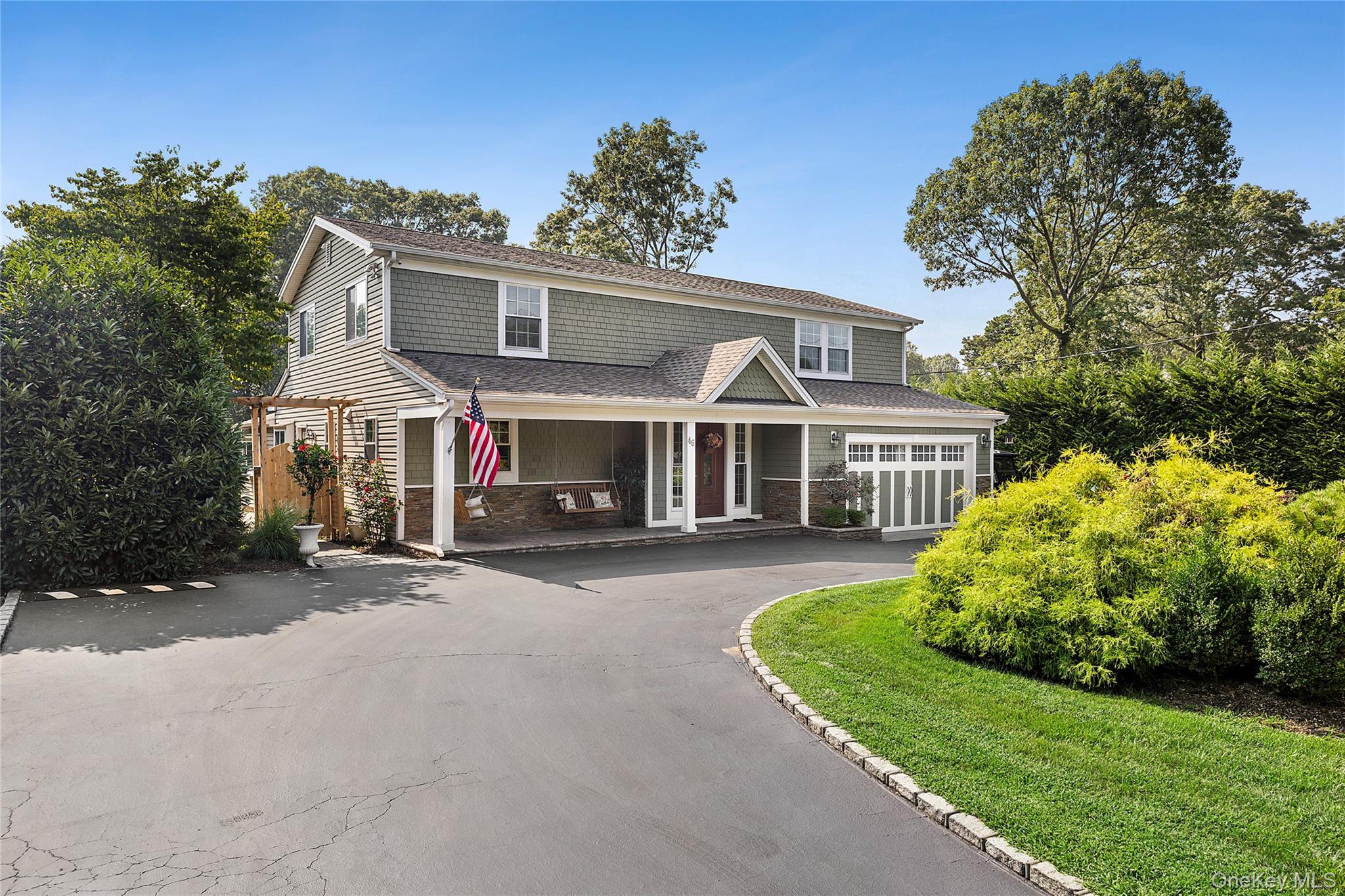 46 S Howell Avenue, Centereach, NY 11720