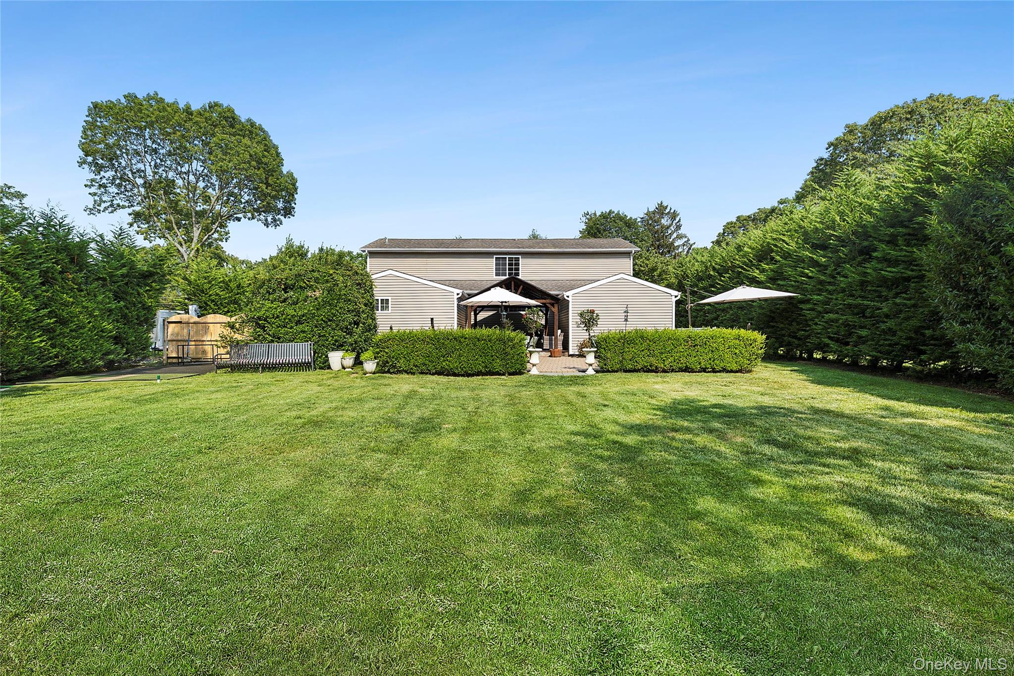 46 S Howell Avenue, Centereach, NY 11720