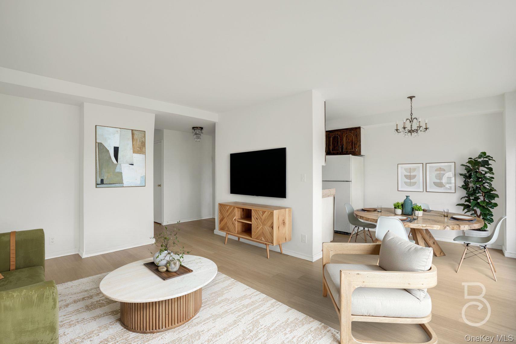 33-43 14th Street # 4B, Astoria, NY 11106