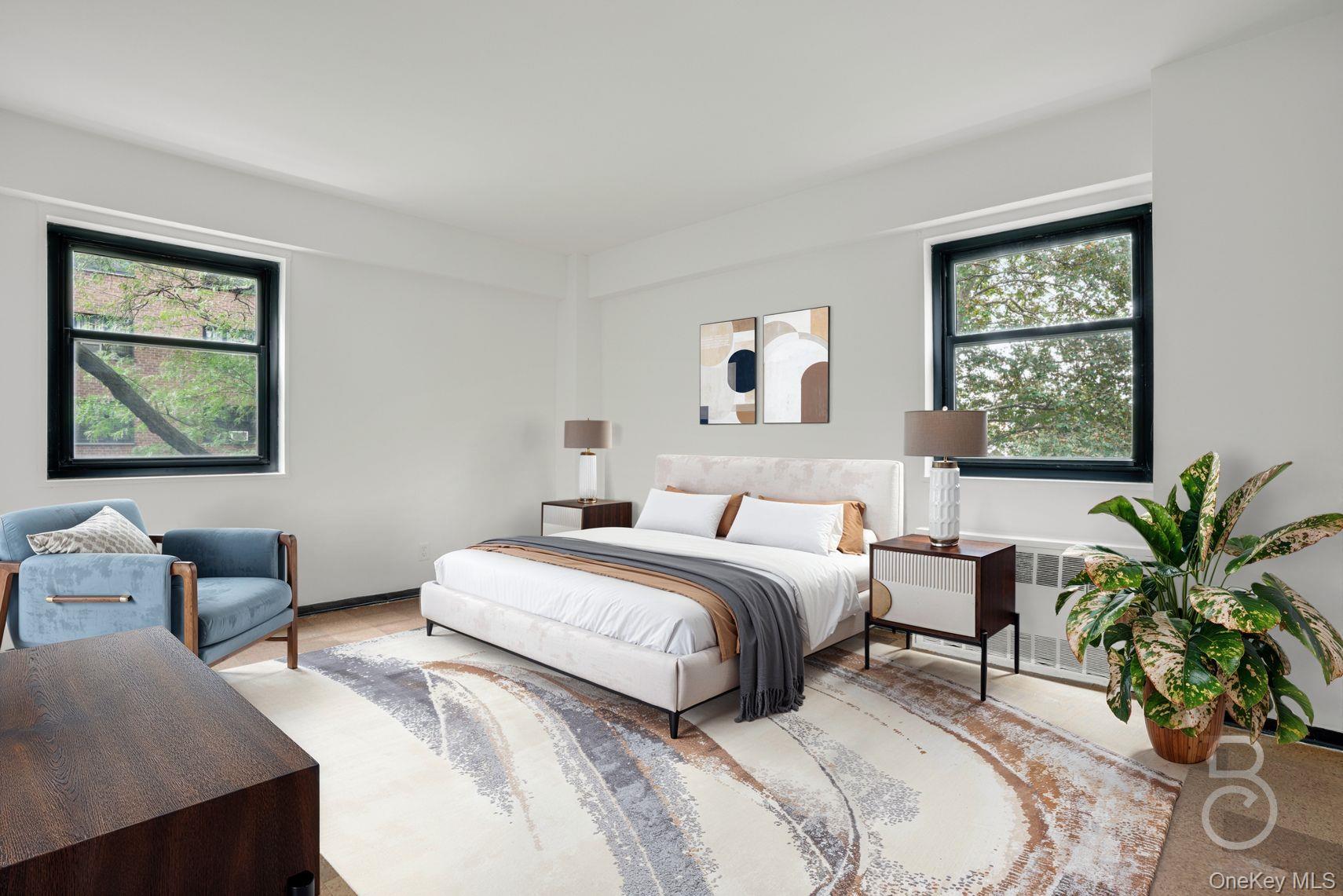 33-43 14th Street # 4B, Astoria, NY 11106