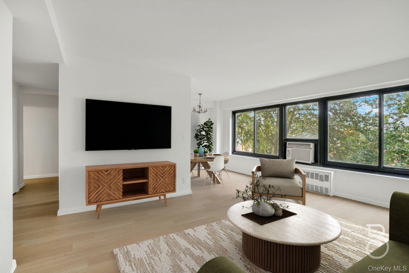 33-43 14th Street # 4B, Astoria, NY 11106
