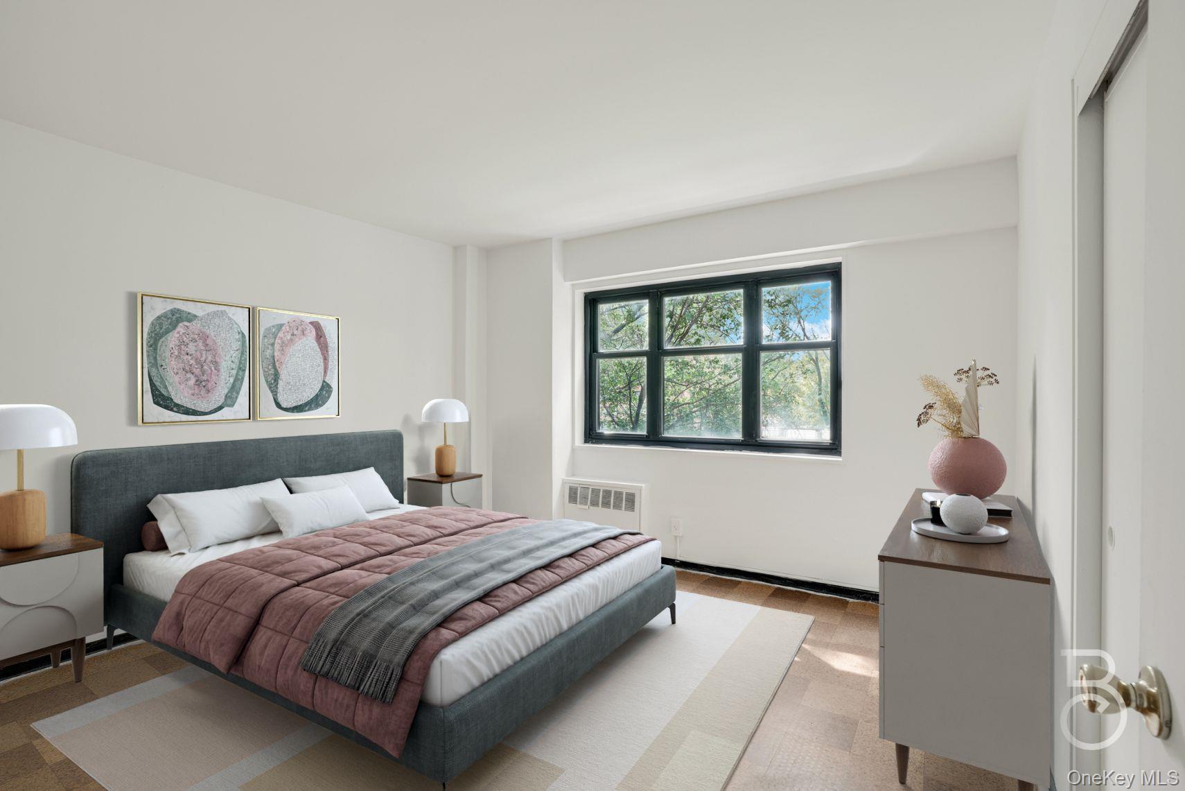 33-43 14th Street # 4B, Astoria, NY 11106