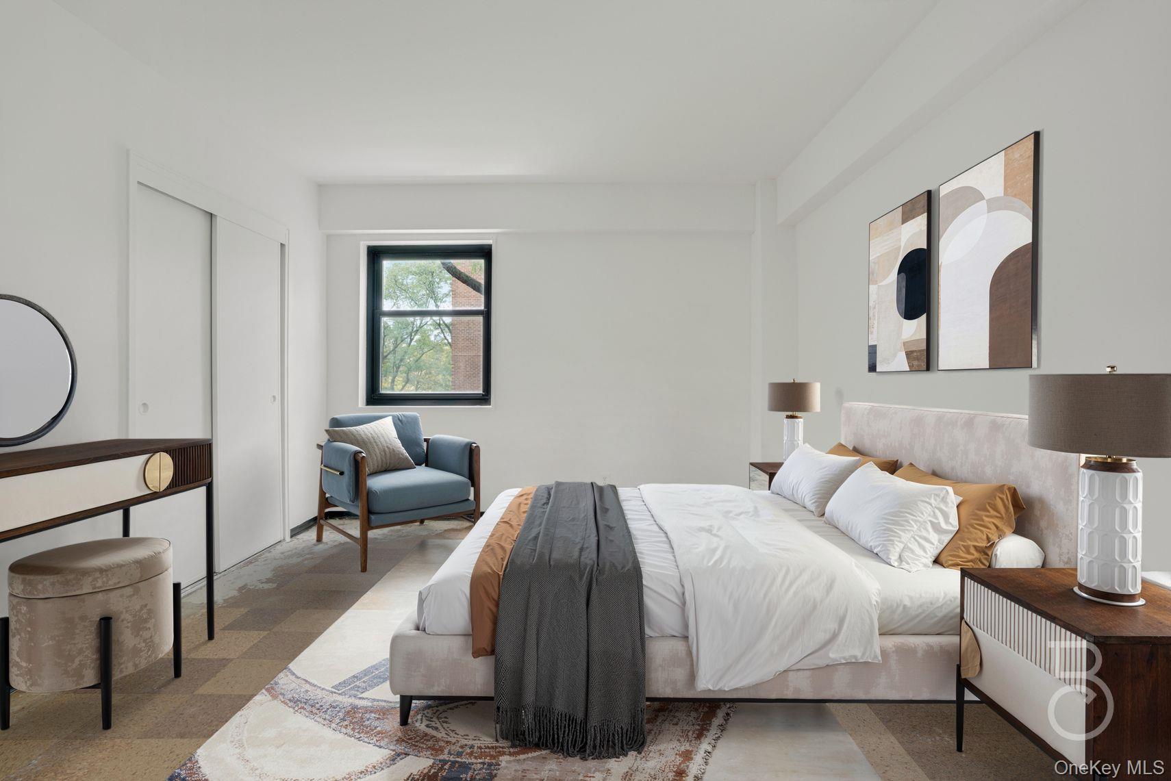 33-43 14th Street # 4B, Astoria, NY 11106