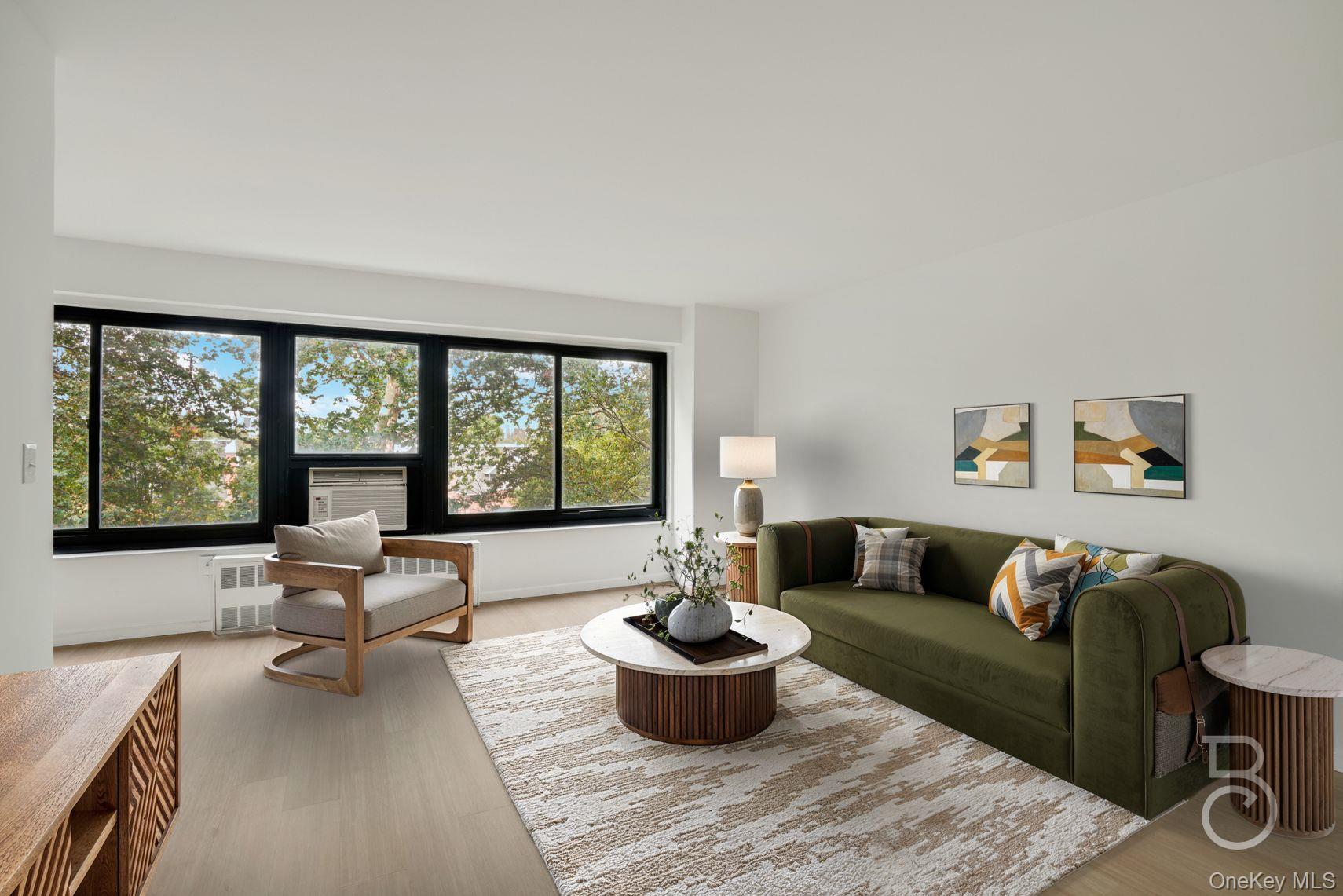 33-43 14th Street # 4B, Astoria, NY 11106