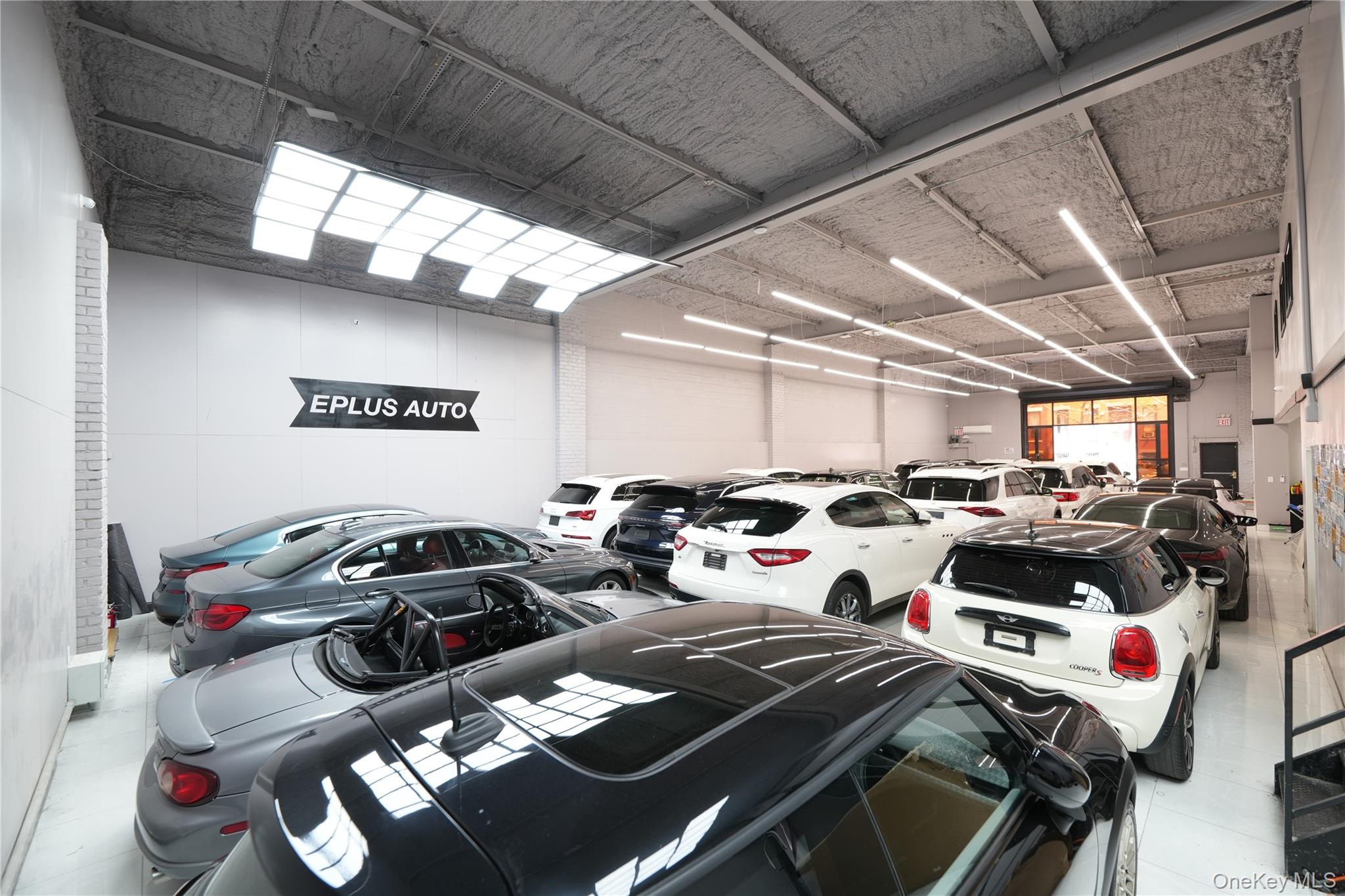 21-52 45th Avenue, Long Island City, NY 11101