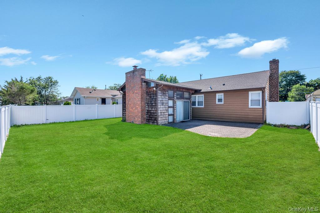 885 Downing Road, Valley Stream, NY 11580