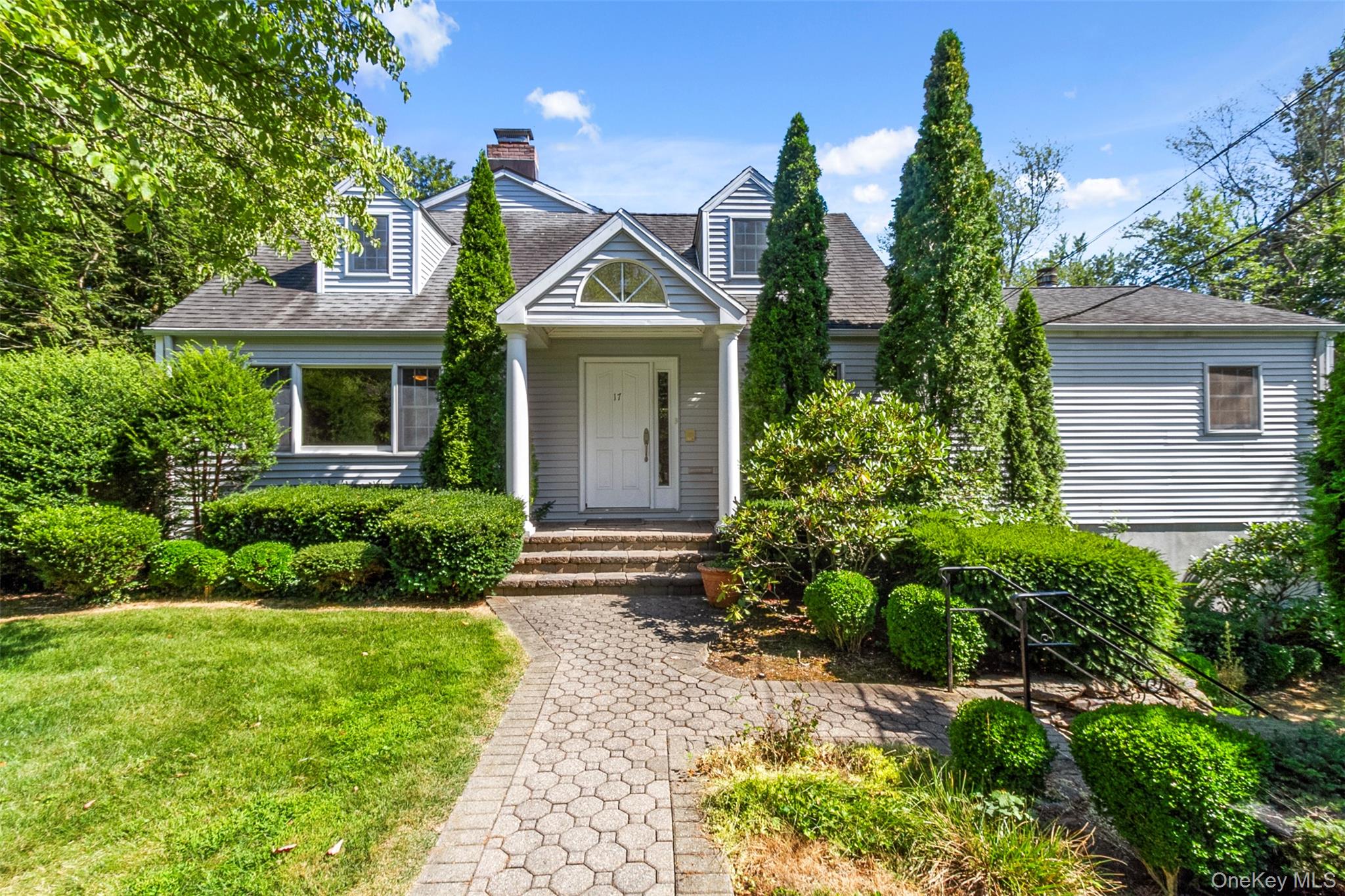 17 Bellain Avenue, Harrison, NY 10528