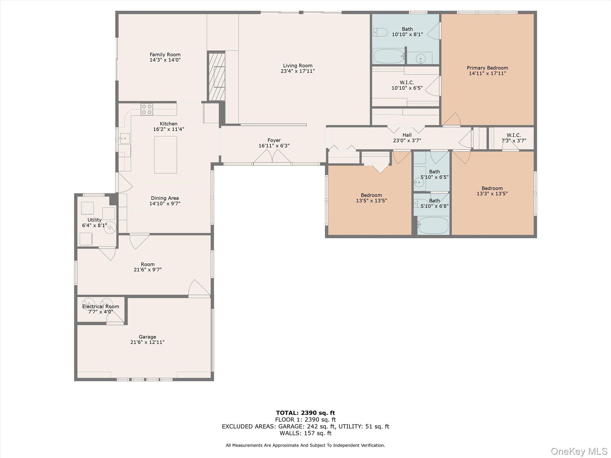 7 Penny Lane, Marlboro, NY 12542