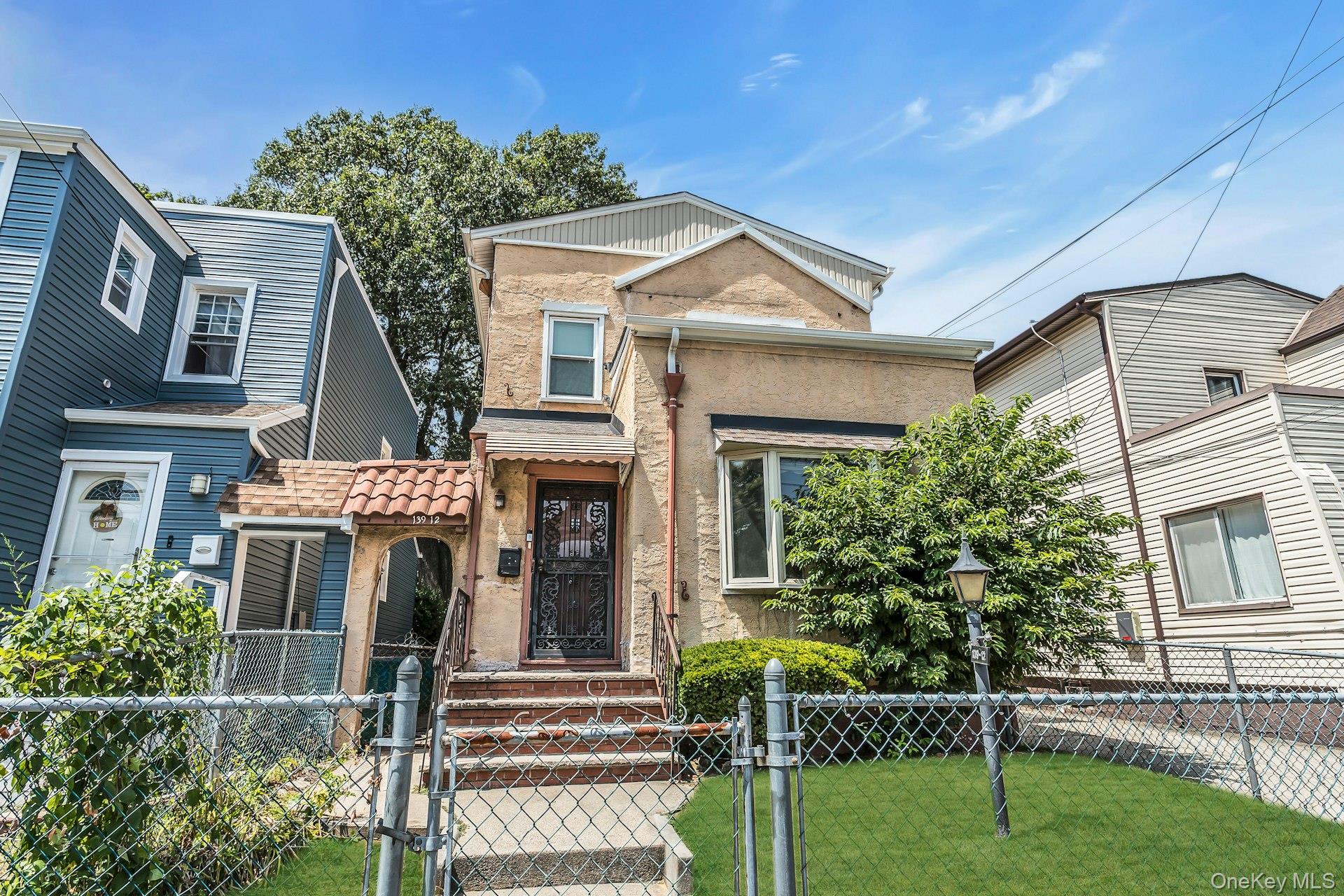 139-12 233rd Street, Rosedale, NY 11422