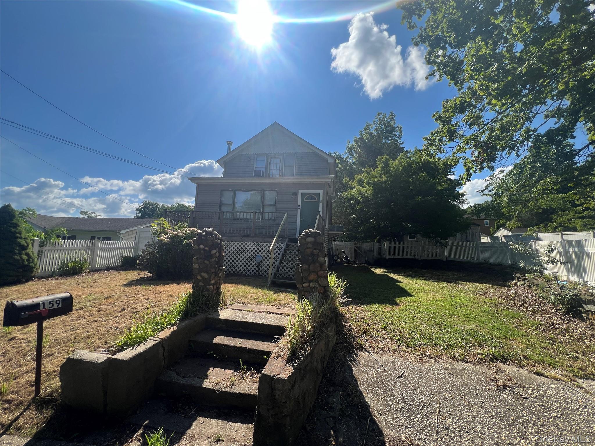159 Rosewood Road, Kings Park, NY 11754