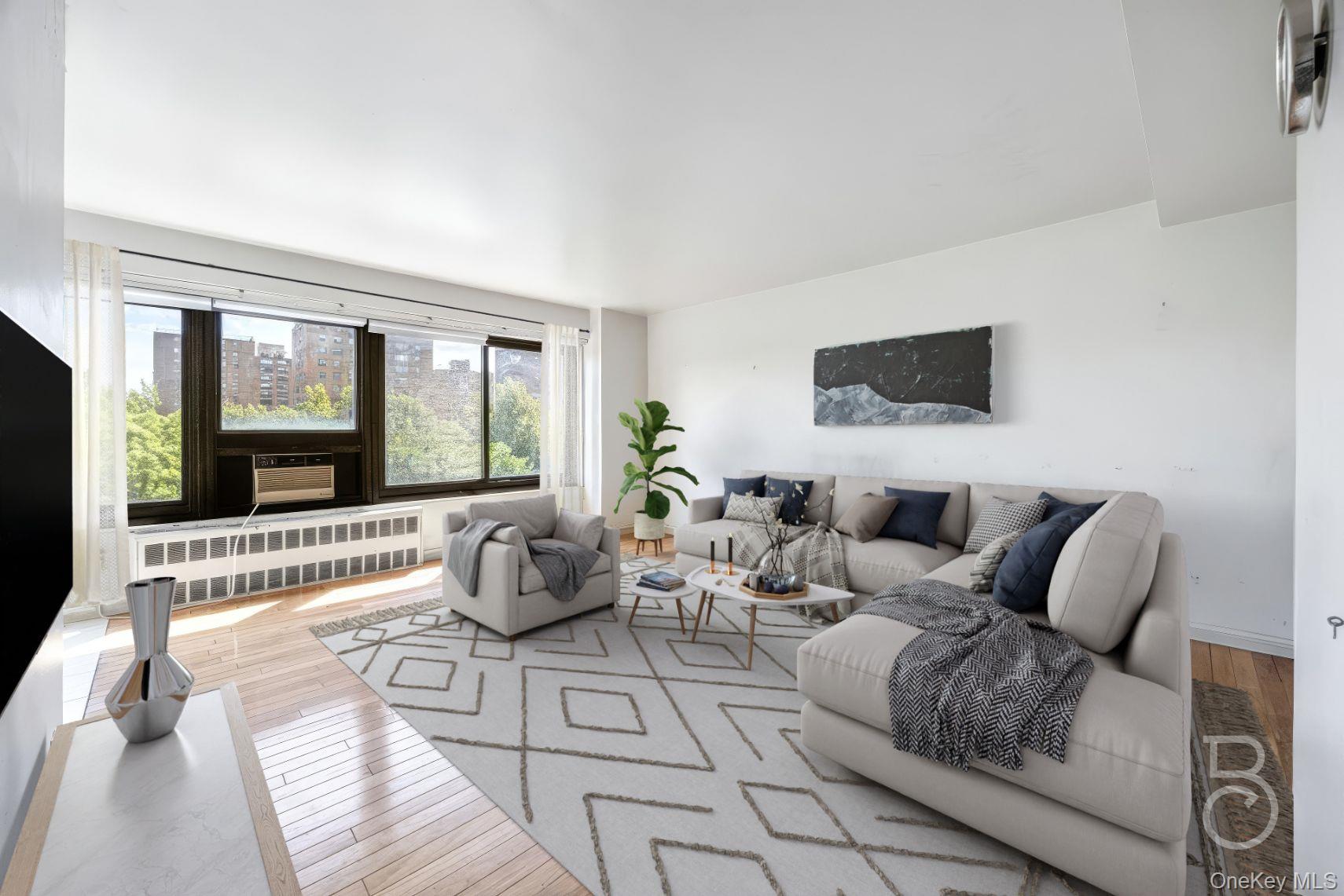 33-47 14th Street # 6D, Astoria, NY 11106