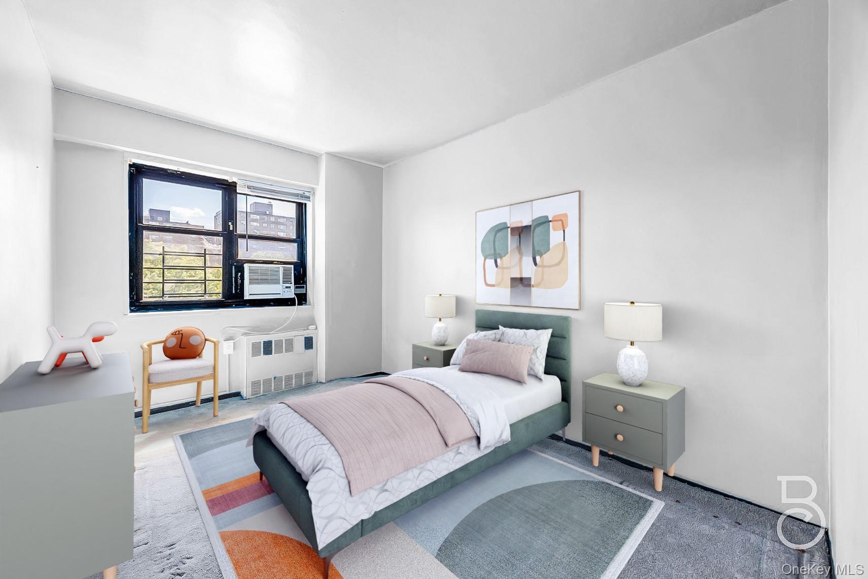 33-47 14th Street # 6D, Astoria, NY 11106