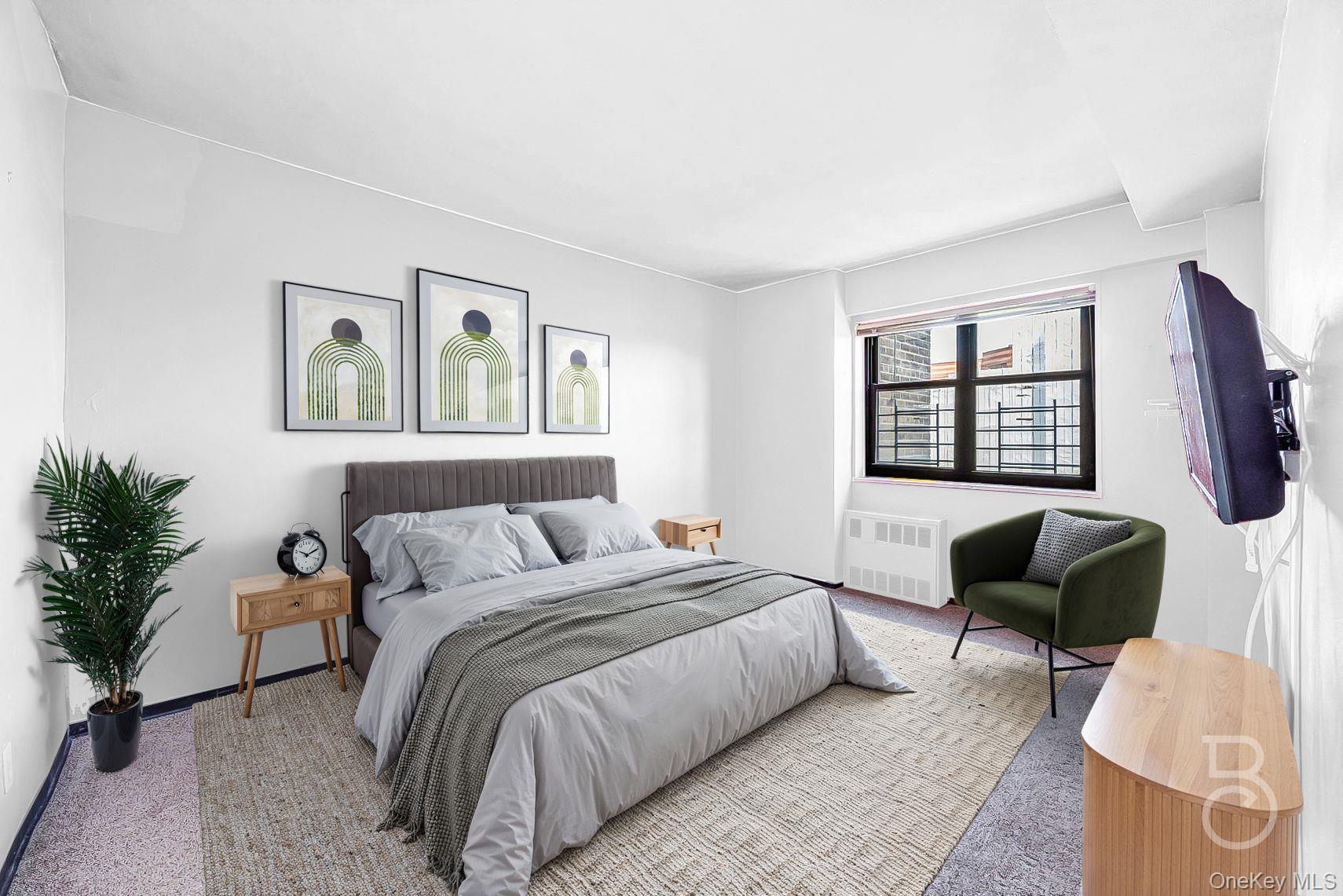 33-47 14th Street # 6D, Astoria, NY 11106