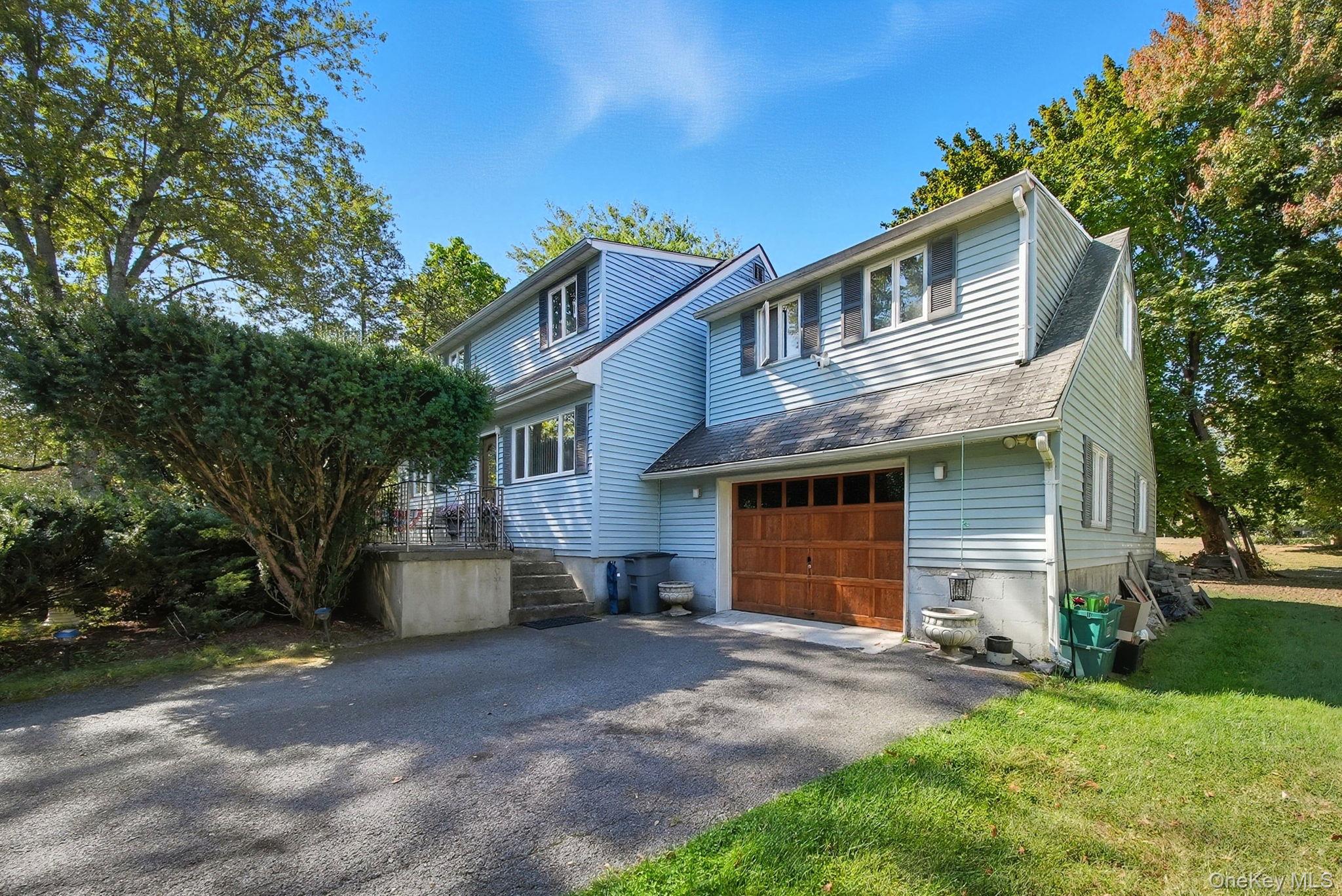 58 James Road, Monroe, NY 10950