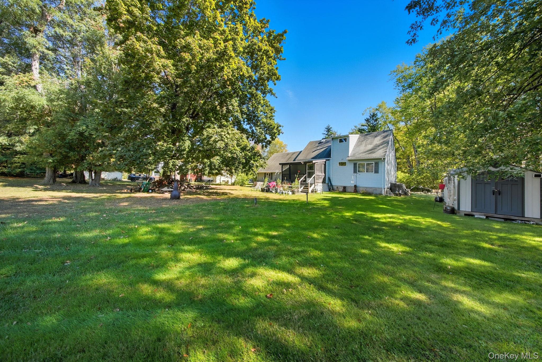 58 James Road, Monroe, NY 10950