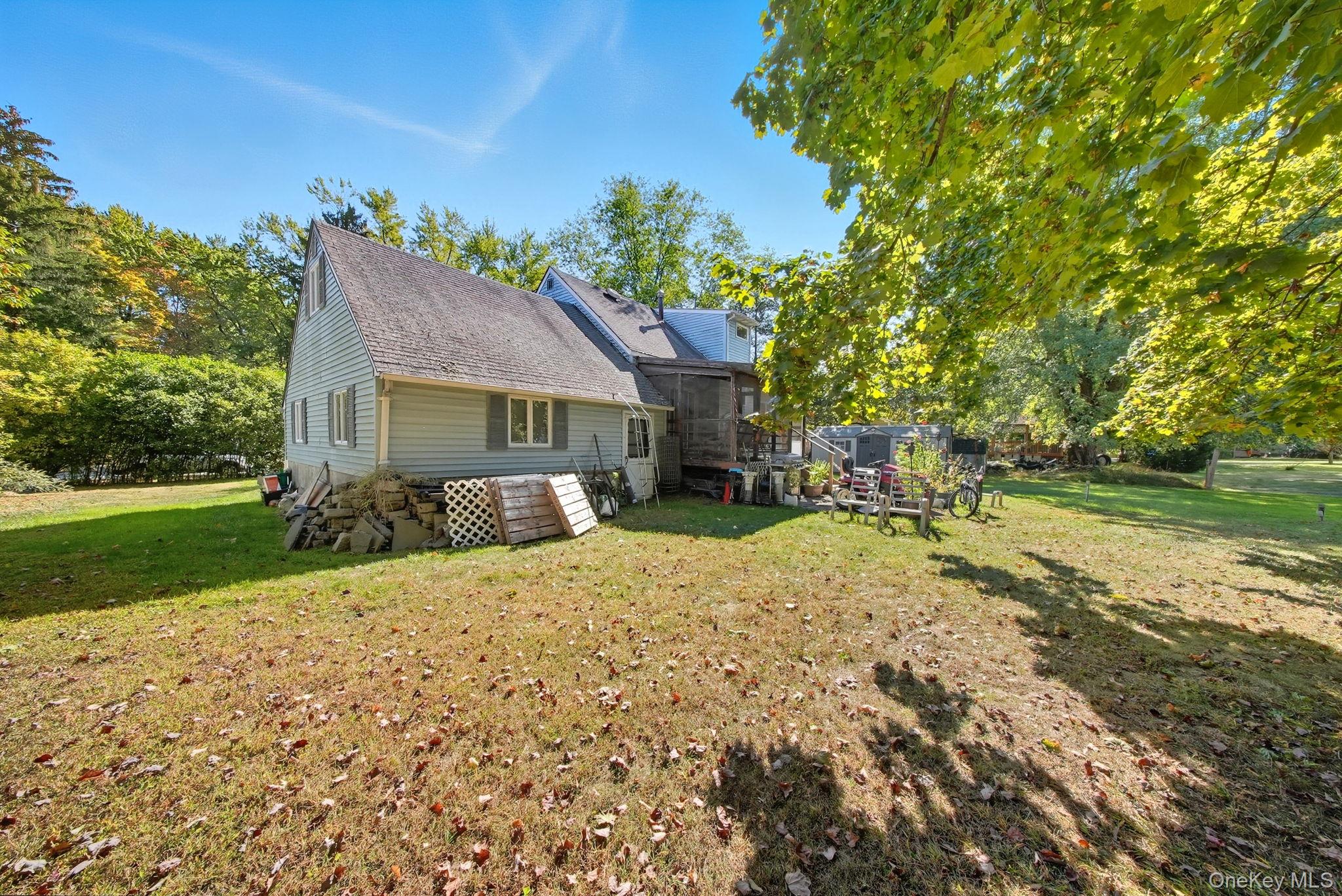 58 James Road, Monroe, NY 10950