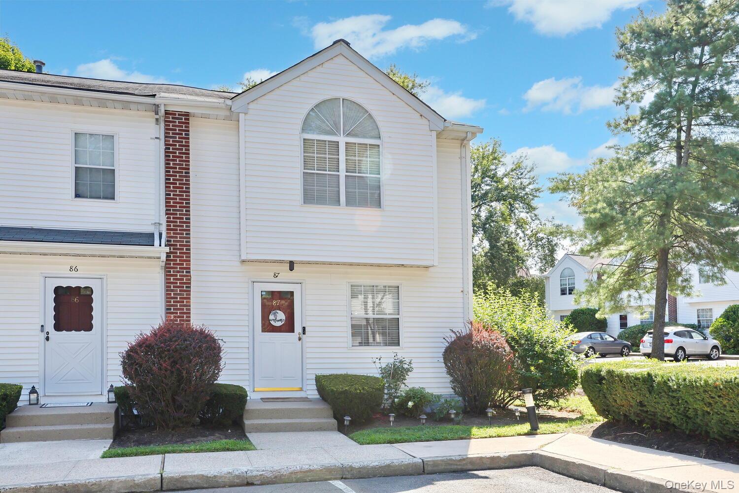 87 Village Mill, Haverstraw, NY 10927